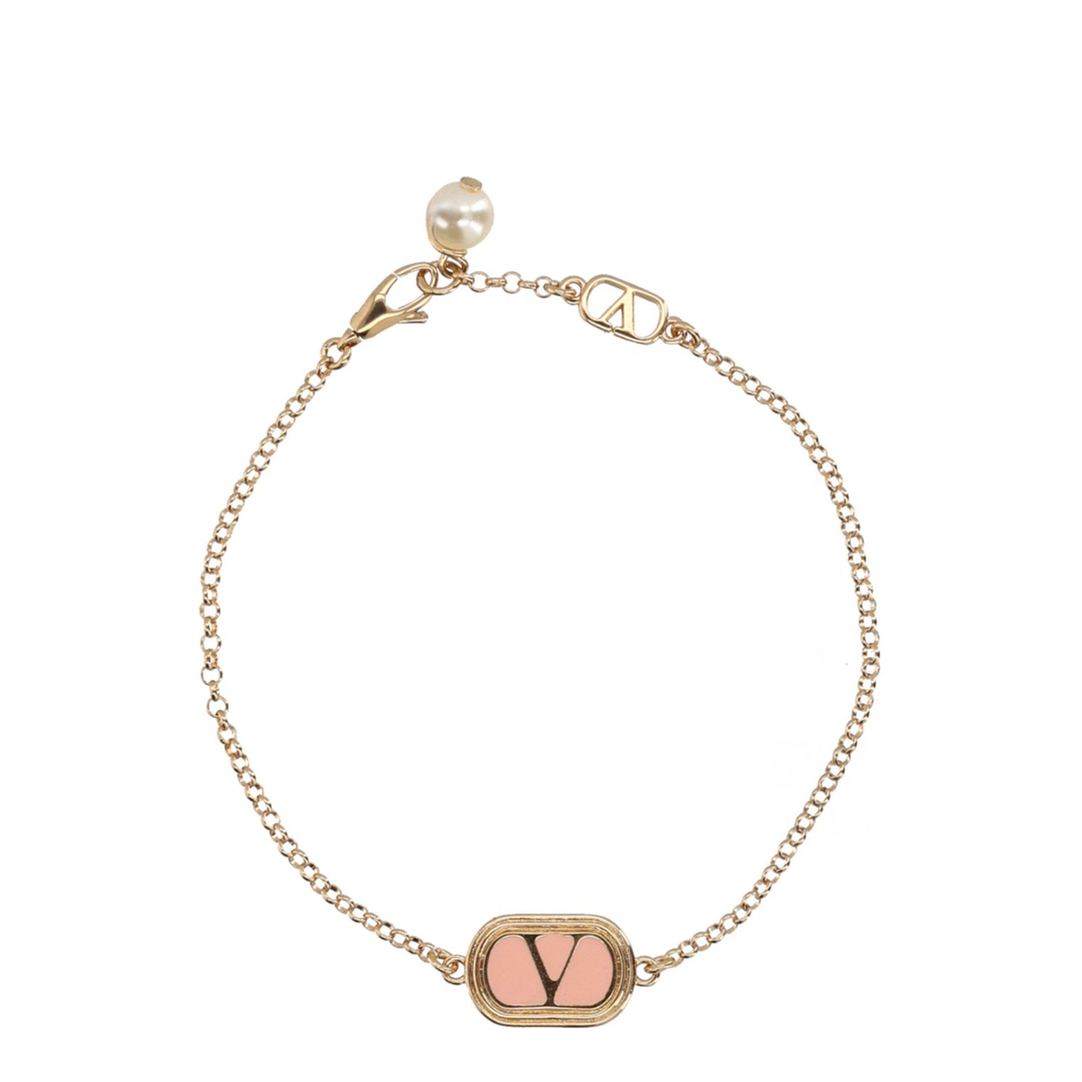 Ovalette Bracelet