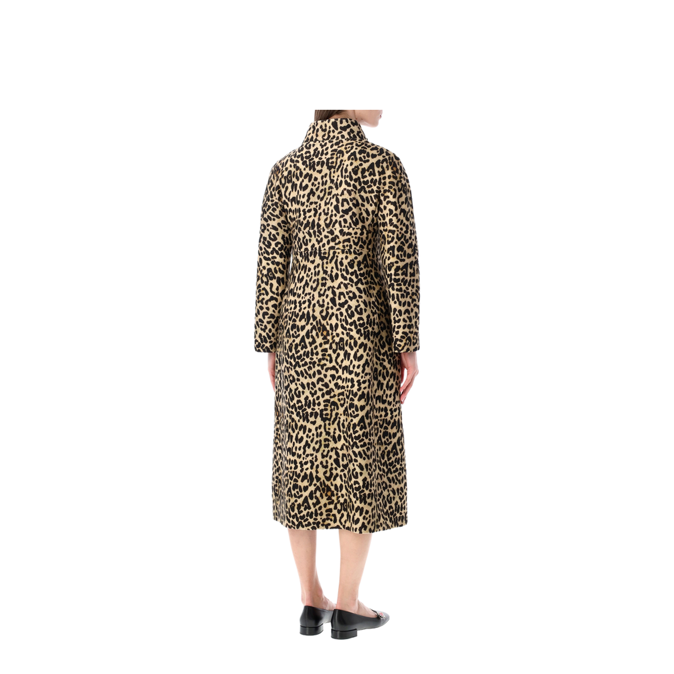 MAYFEYR - Valentino - Coats Brown - 7B3CA7YO9G7AN2