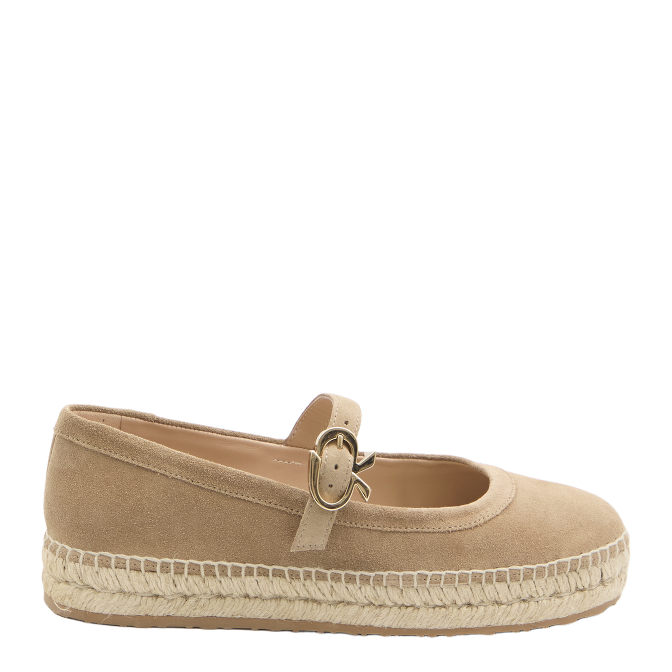 Elda Ballet Flats