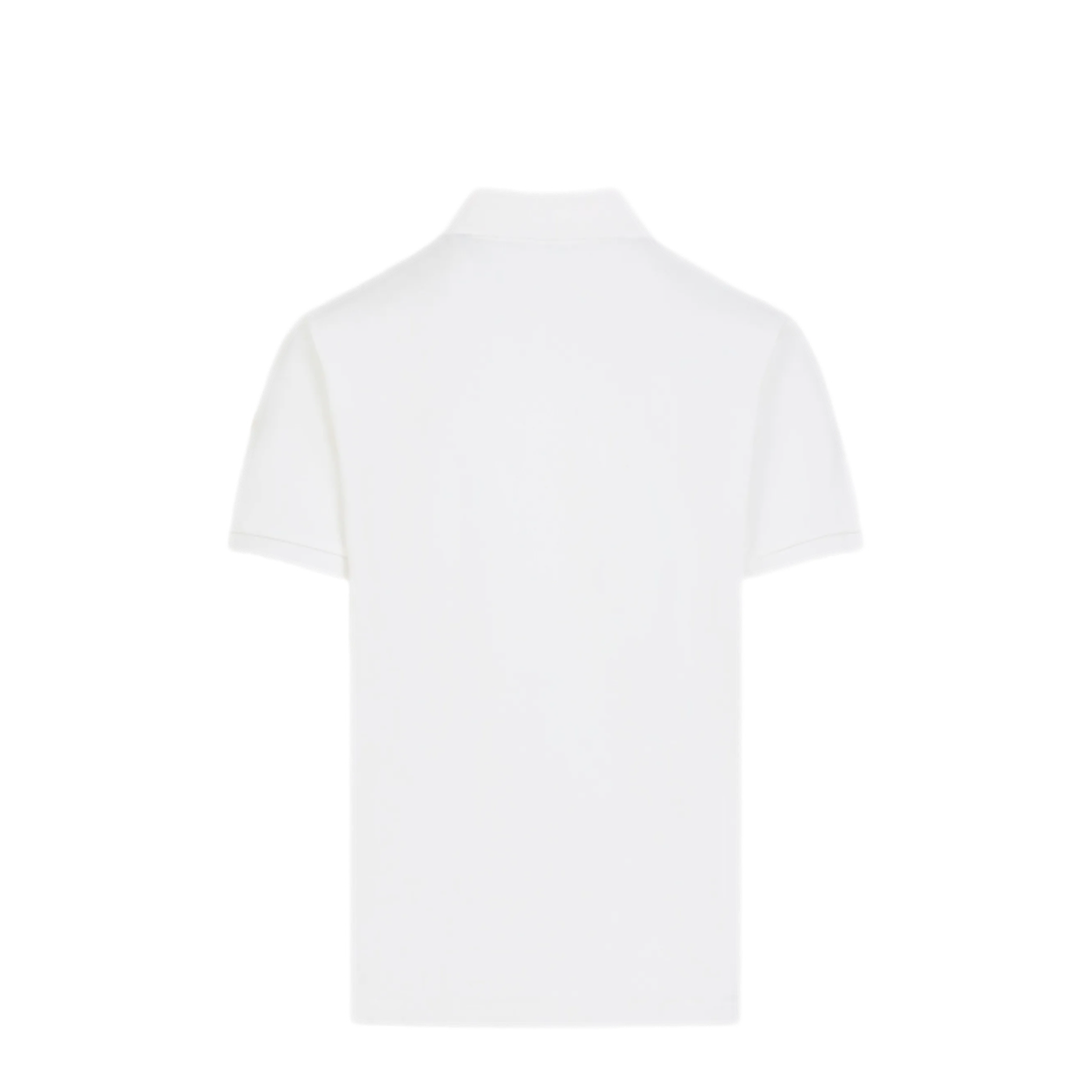 MAYFEYR - Moncler - Ss Polo - L10918A0003189A16034
