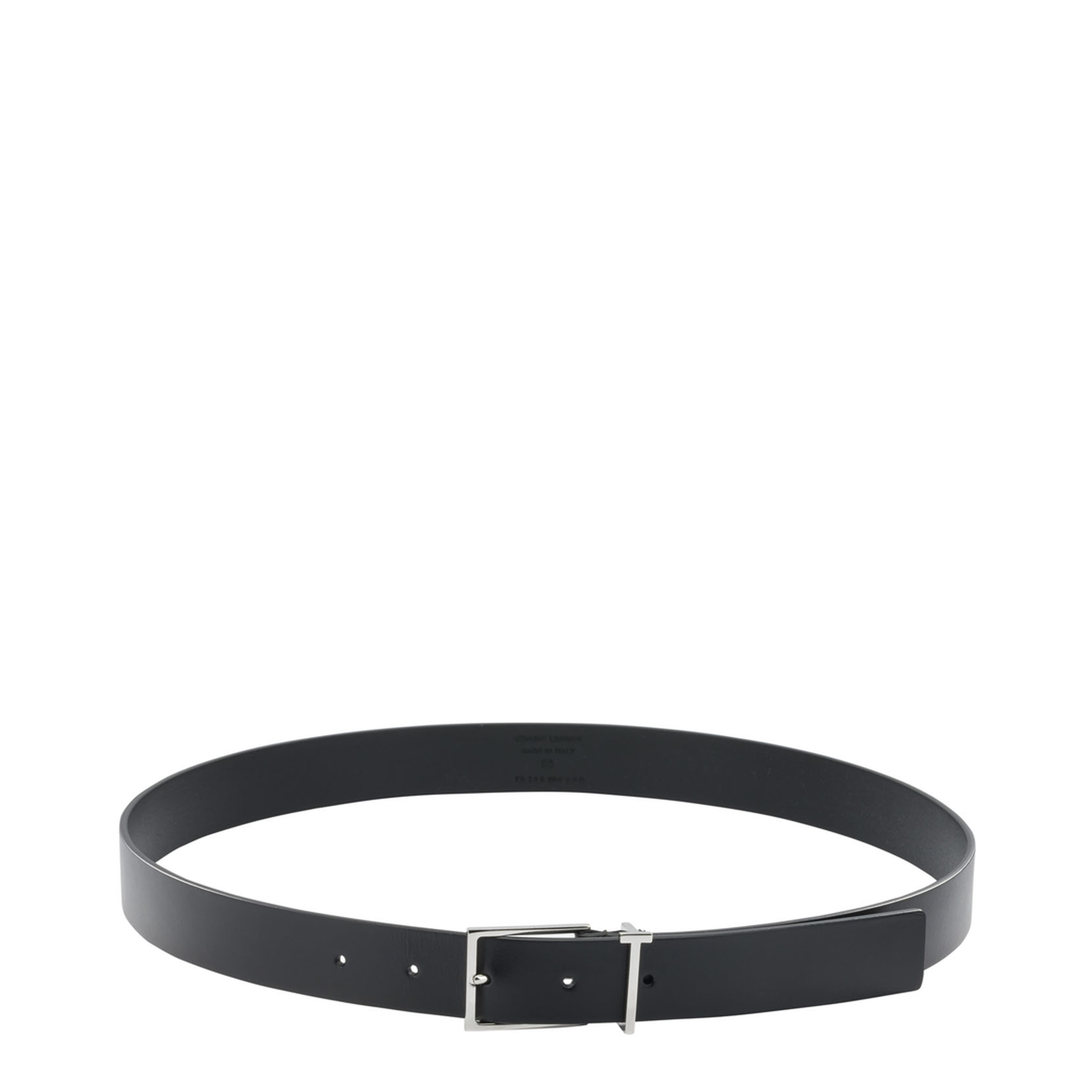 MAYFEYR - Tom Ford - Leather Belt - TB325LCL601SNAA