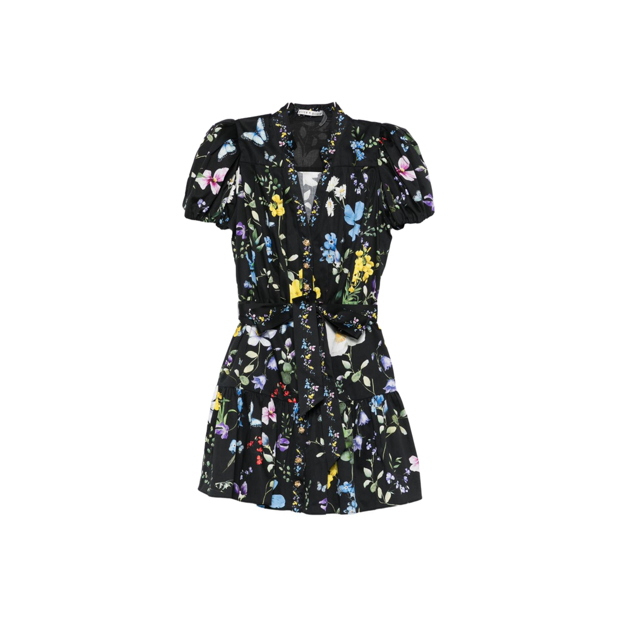 MAYFEYR - Alice + Olivia - Dresses - CC603P36505D092