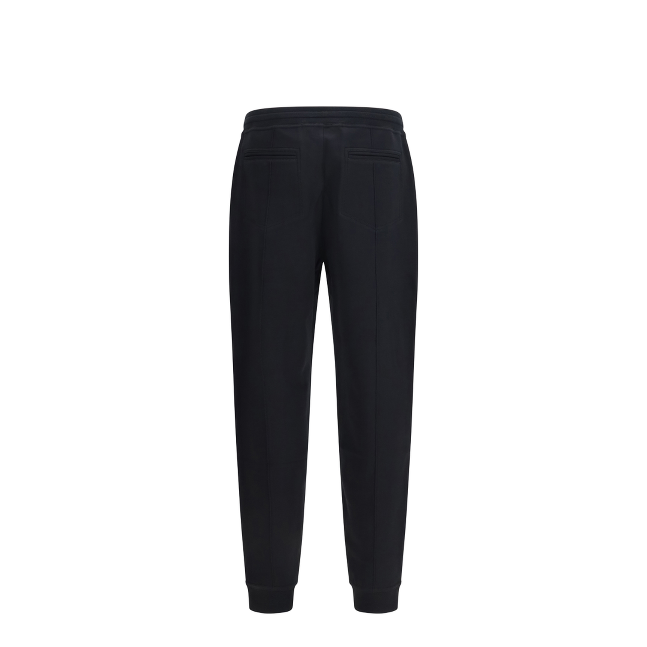 MAYFEYR - Brunello Cucinelli - Cotton-Blend Jogging Pants - MW8633263G