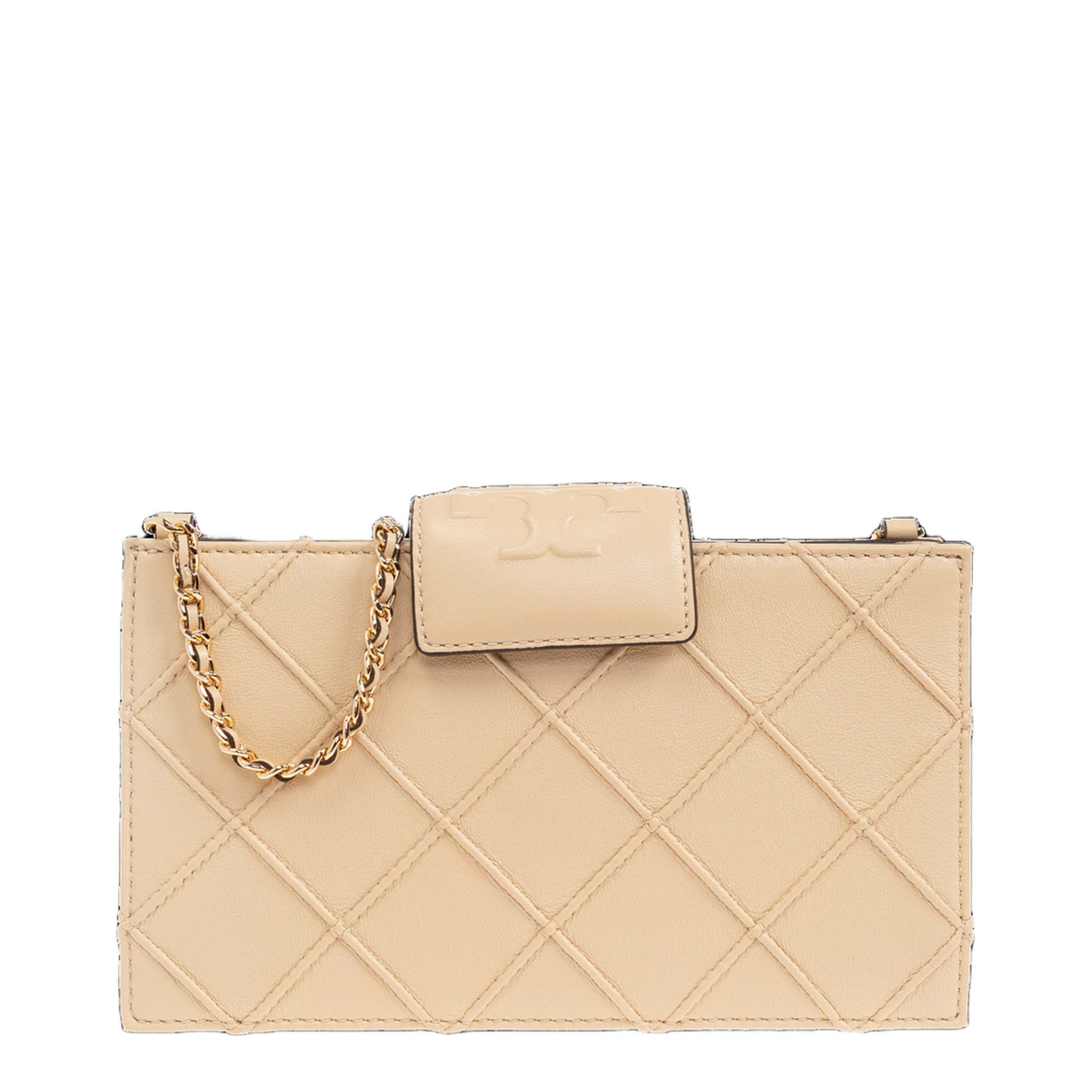 Fleming Mini Chain Wallet