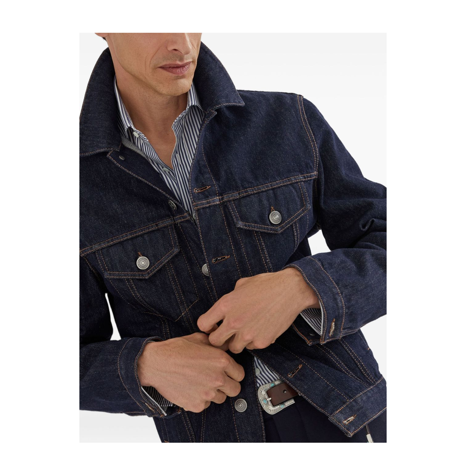 Men's Cotton Shirt