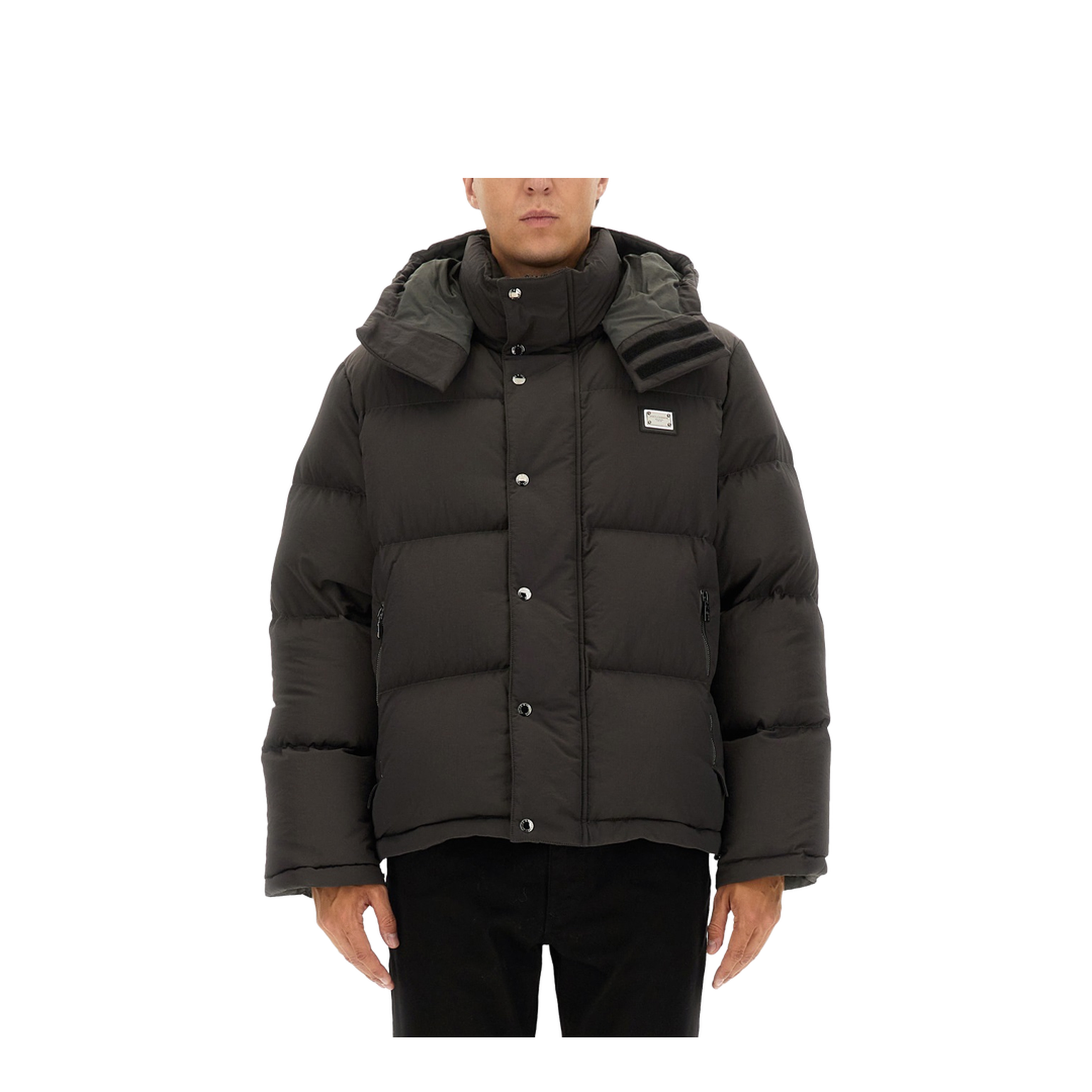 Padded Jacket