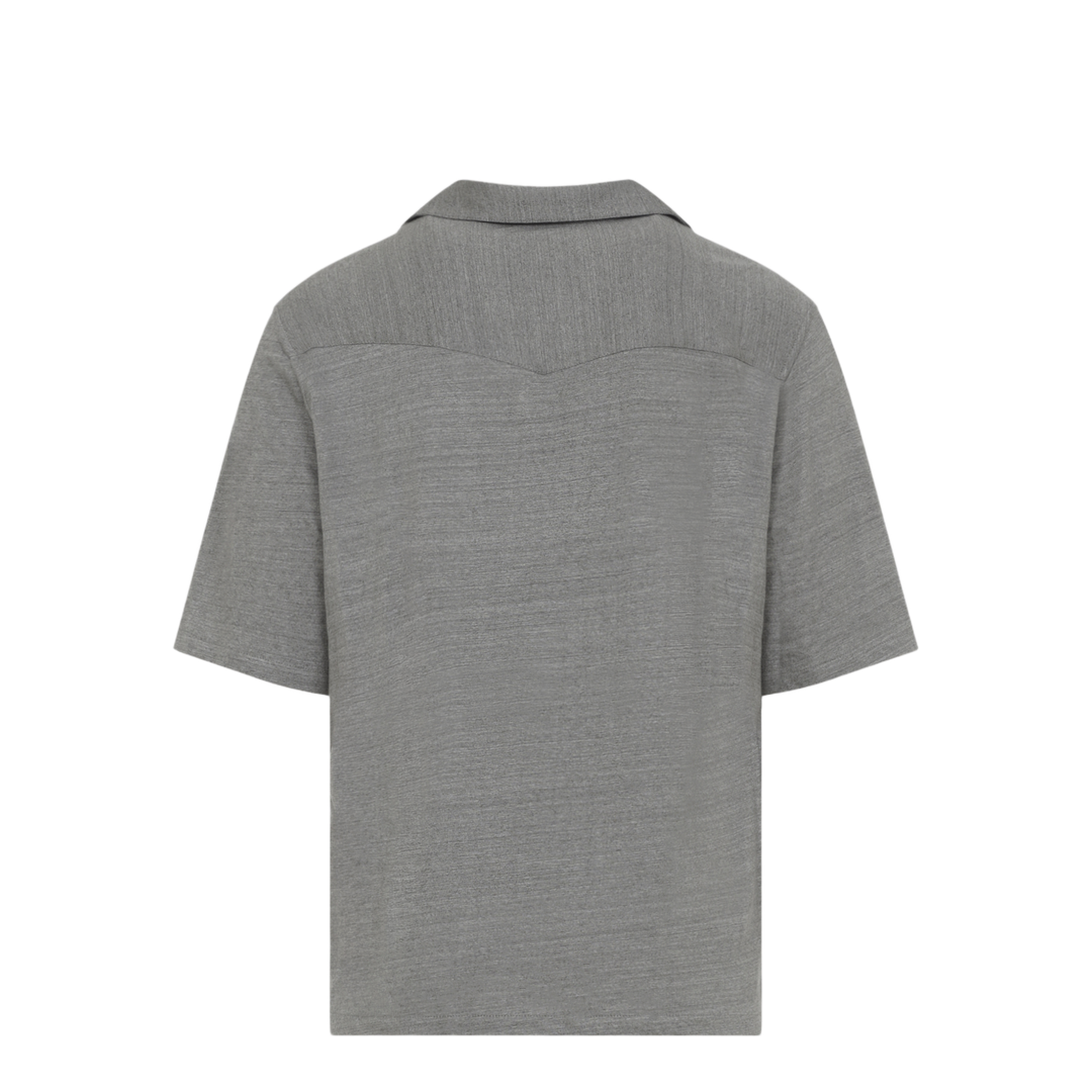 MAYFEYR - Brunello Cucinelli - Cotton Shirt - MR8276684