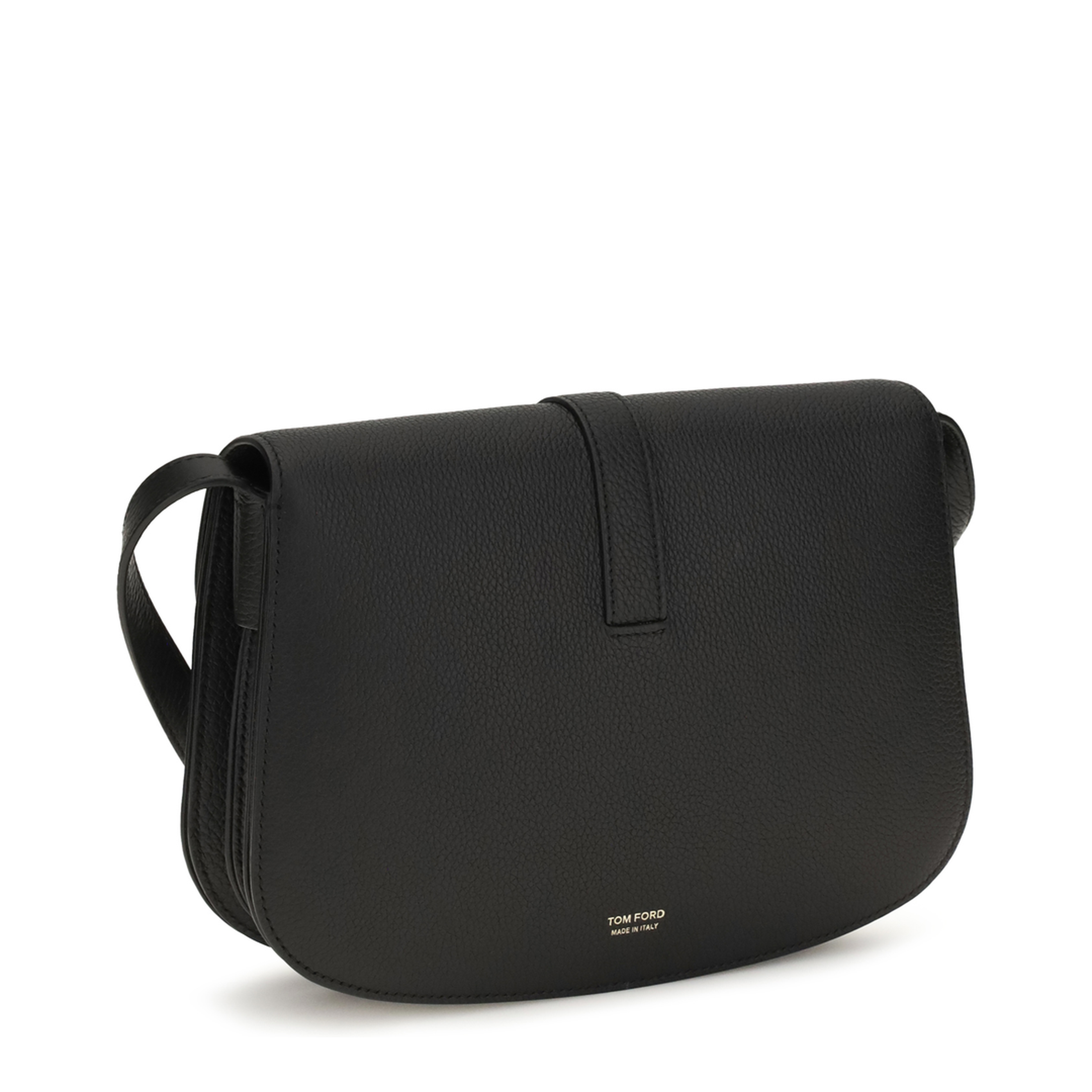MAYFEYR - Tom Ford - Small Leather Crossbody Bag - L1942LCL615V
