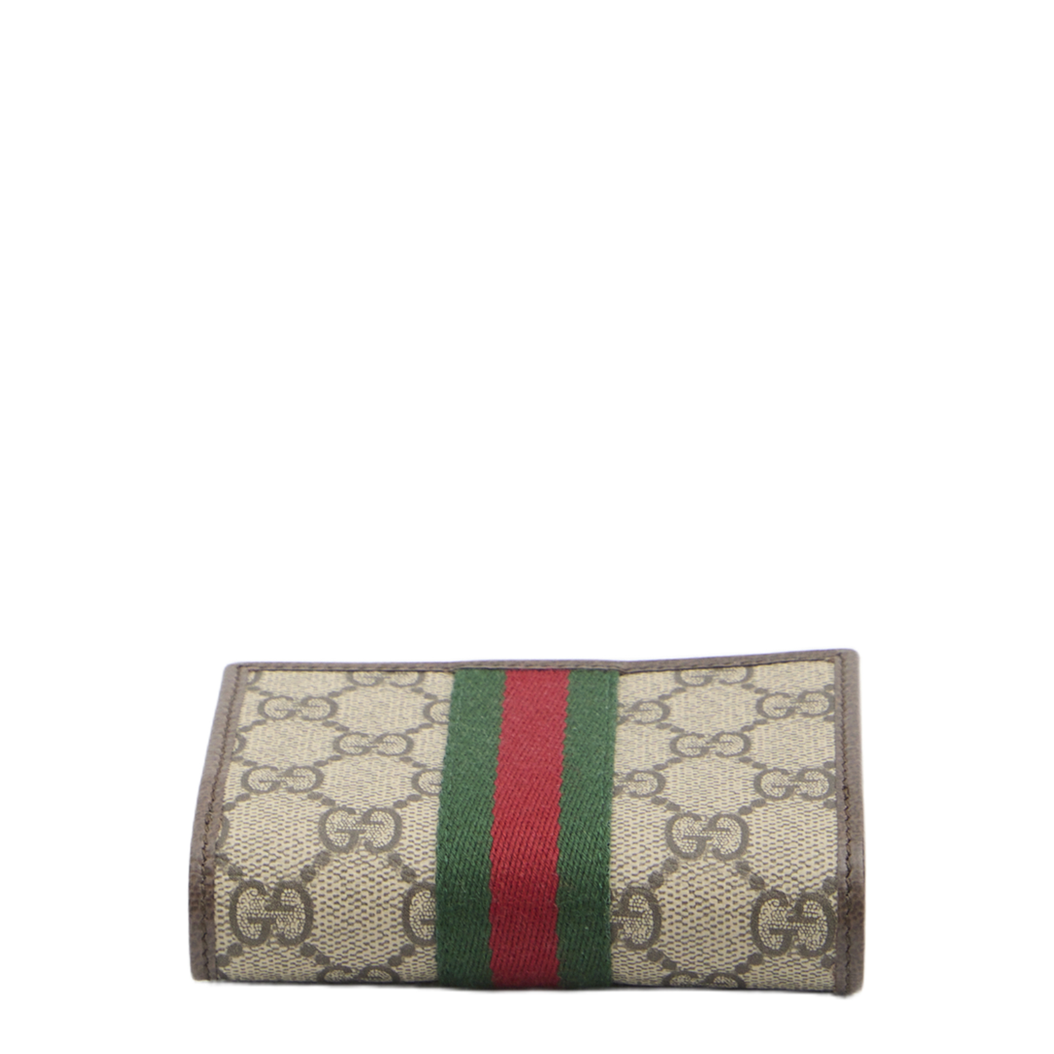 MAYFEYR - Gucci - Ophidia Trifold Wallet - 838468FAE0L9746