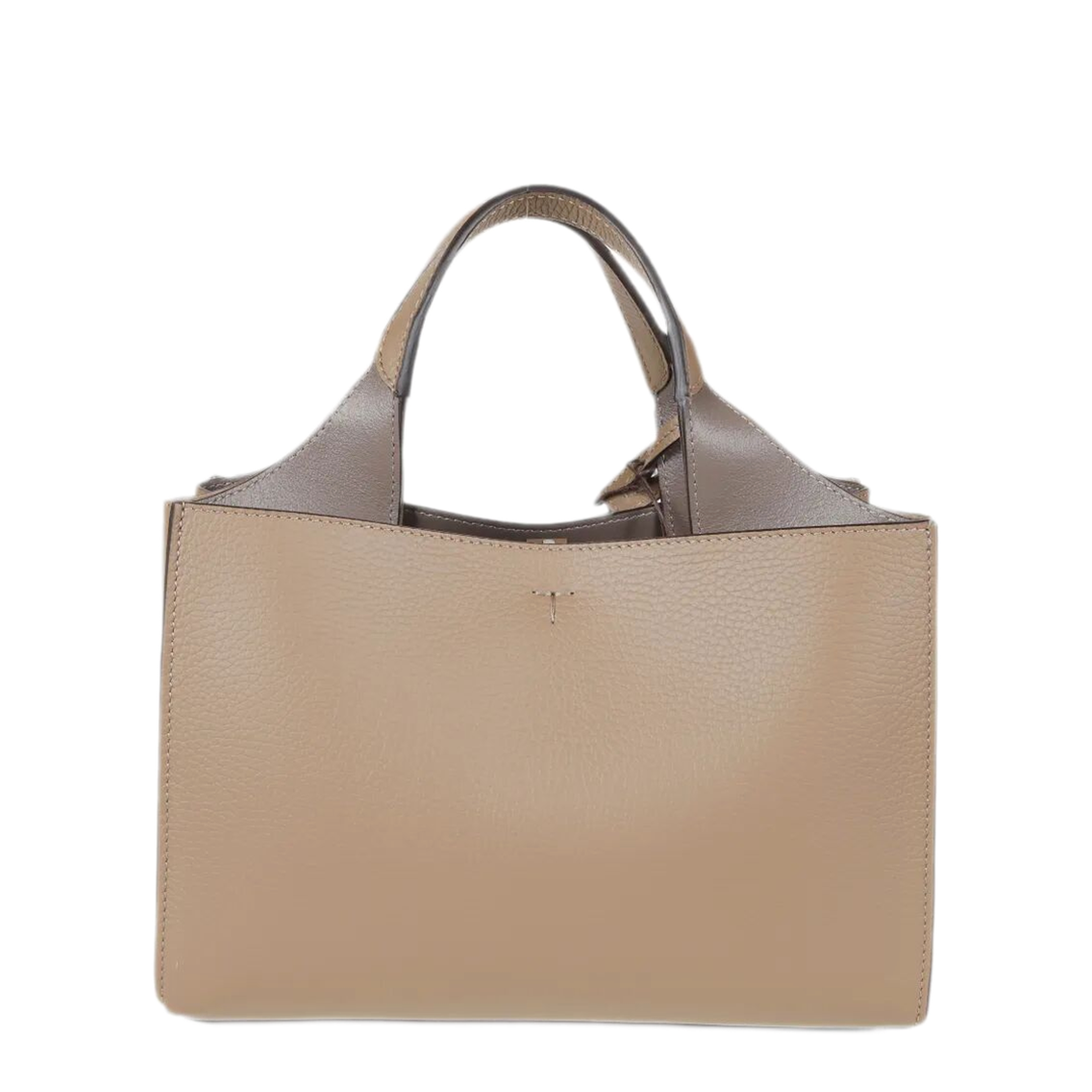 MAYFEYR - TOD`S - Mini Handbag With Shoulder Strap - XBWAPAL0100QRI6L31