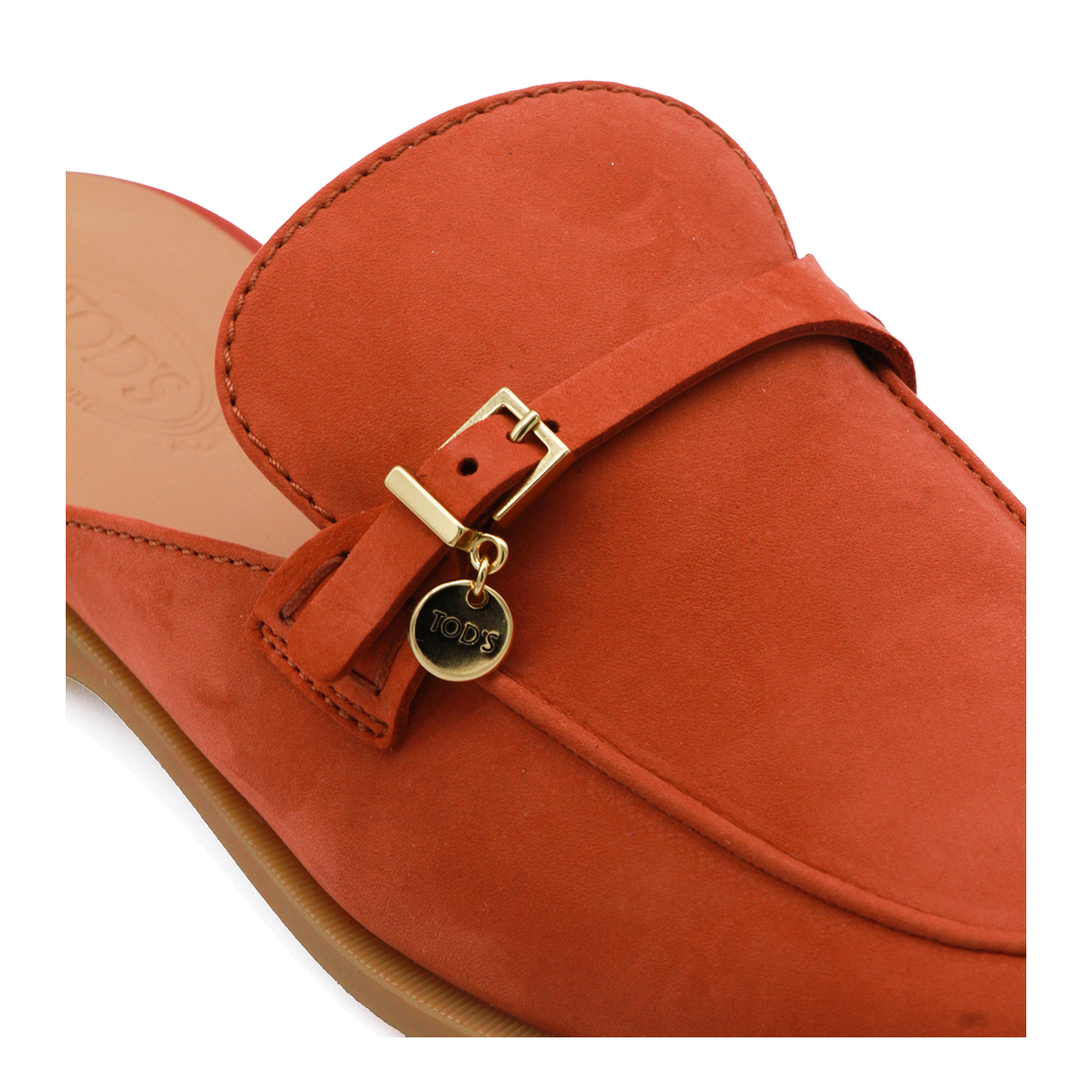 MAYFEYR - Tod's - Flat Shoes - XXW01M0KI40UFQG828