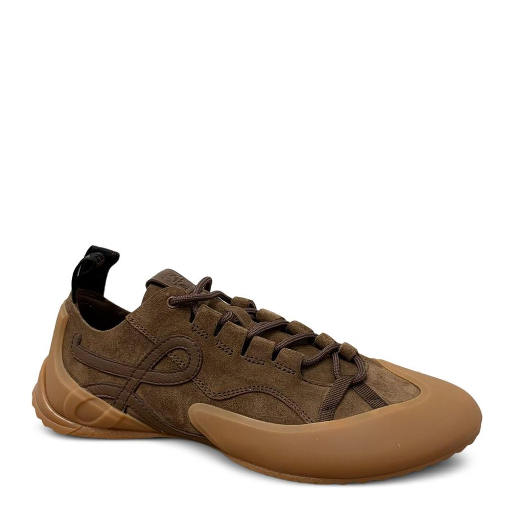 MAYFEYR - Loewe - Sneakers Brown - LGRP282X046658