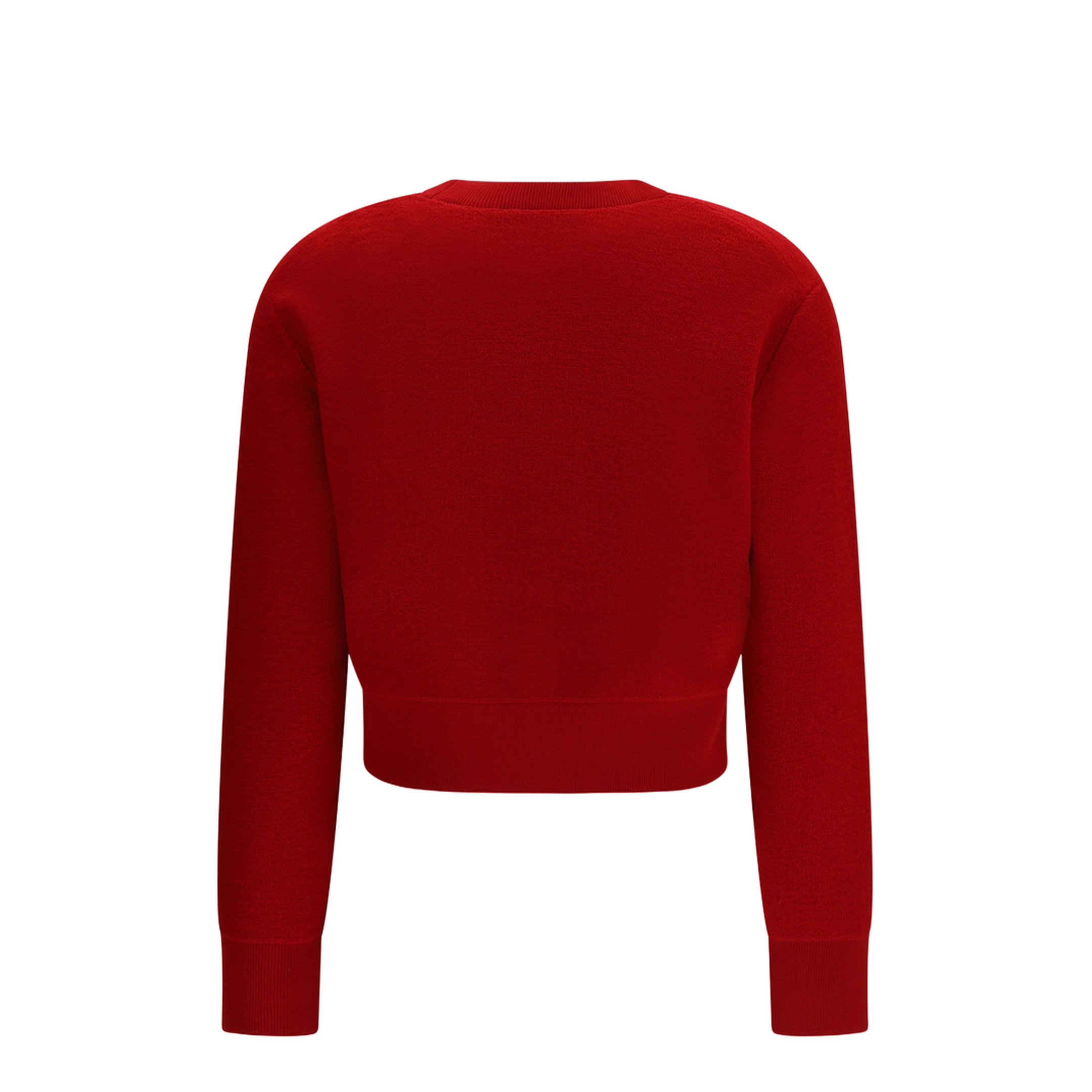 MAYFEYR - Tory Burch - Wool Sweater - 180662