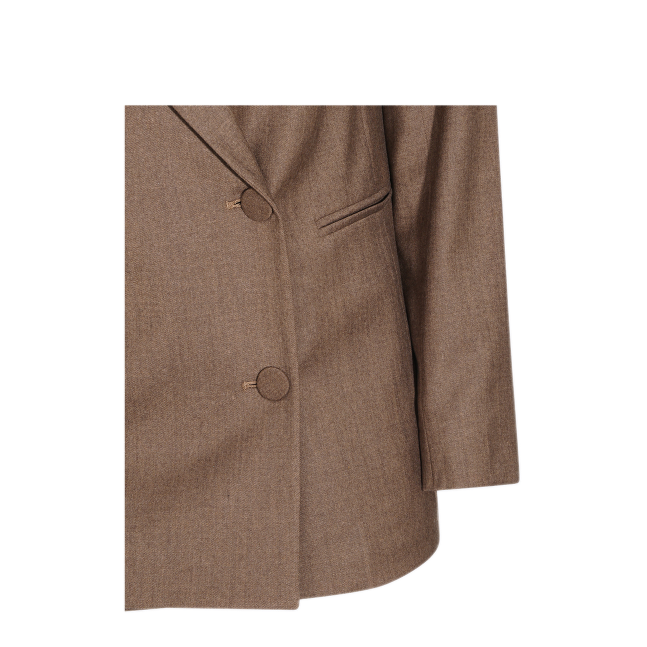MAYFEYR - Antonelli Firenze - Jackets - R3516875225