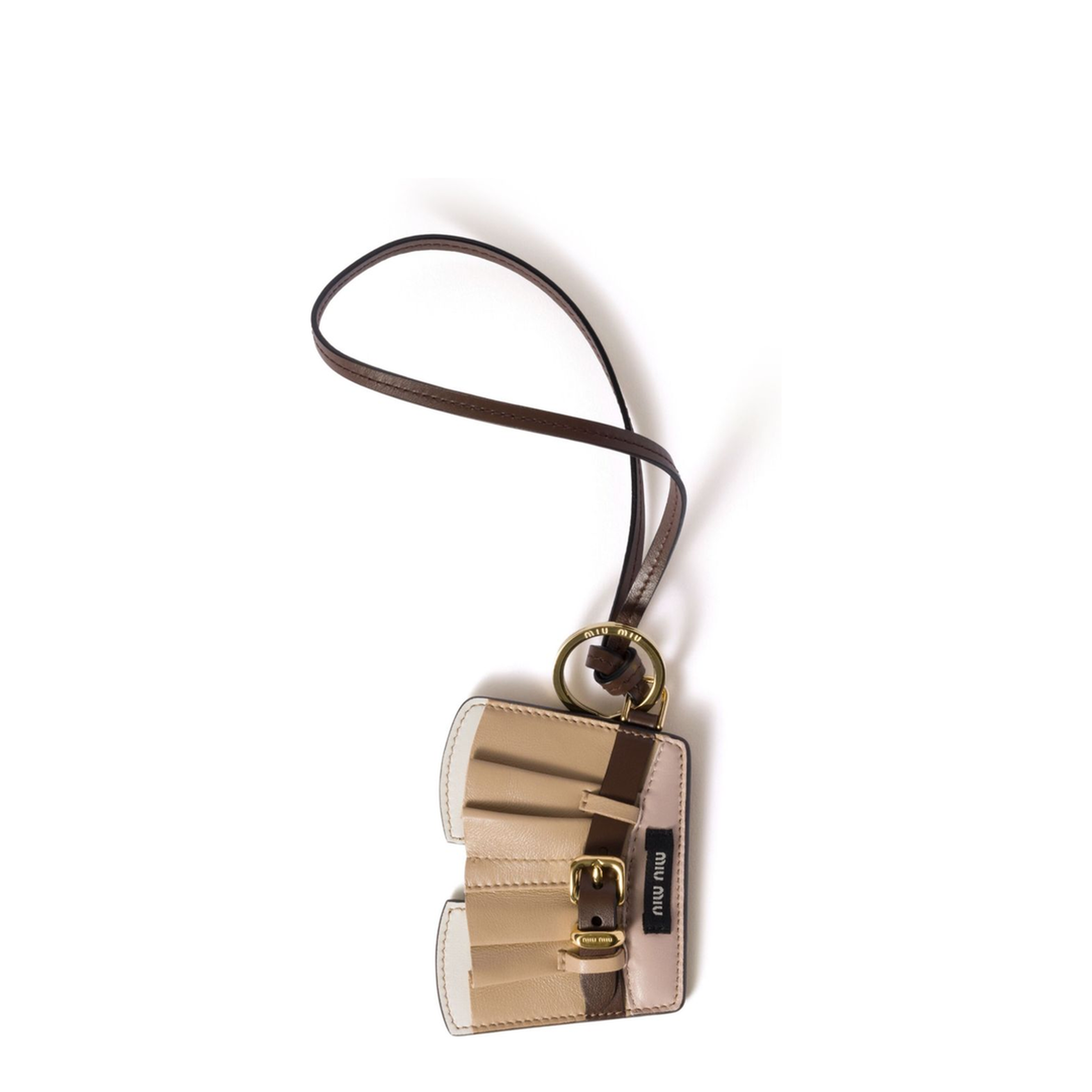 MAYFEYR - Miu Miu - Accessories Pink - 5TL5312CUKF0065