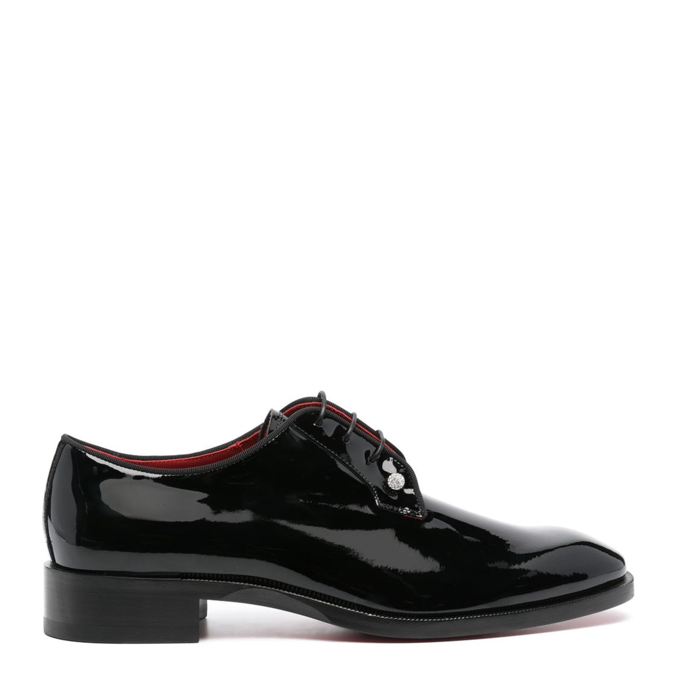 MAYFEYR - Christian Louboutin - Boots Black - 1240237J323
