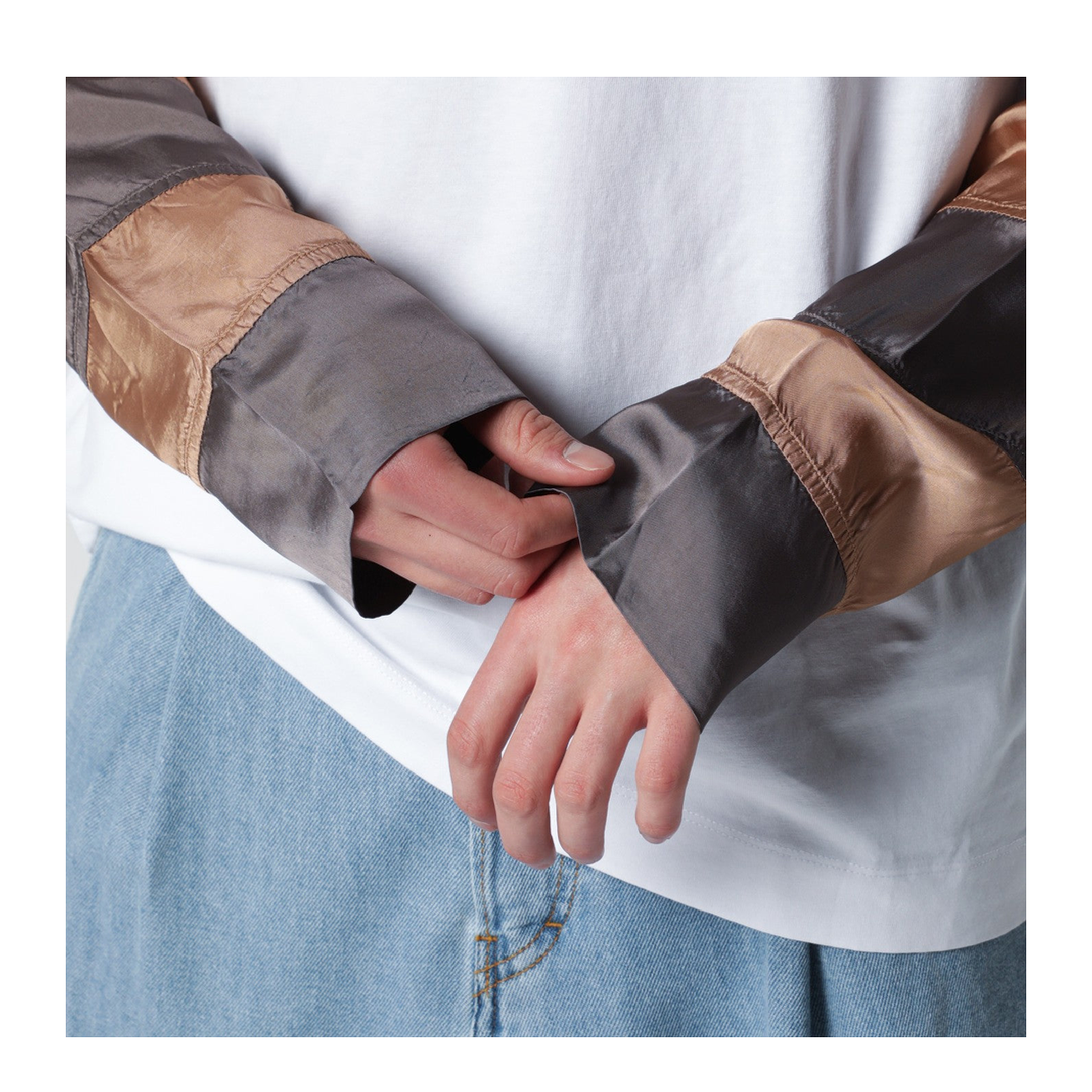 Crew Neck T-Shirt