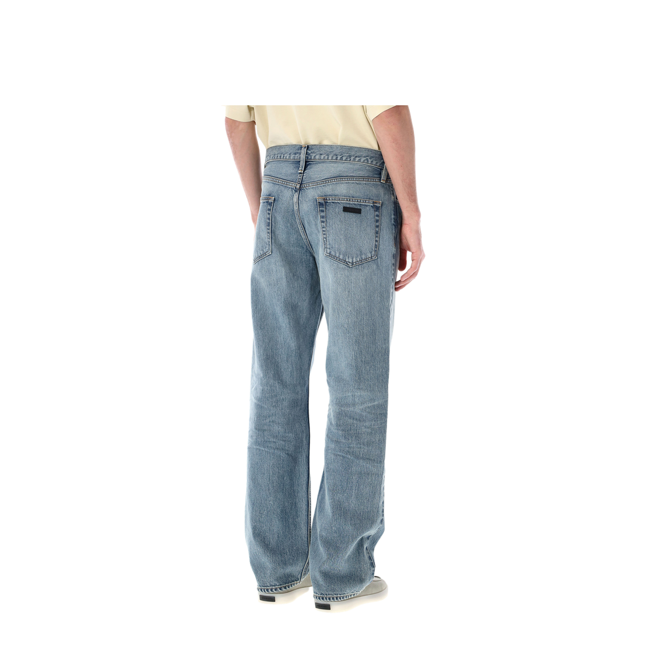 MAYFEYR - Fear Of God - Jeans - FG9M459906DNMMI436