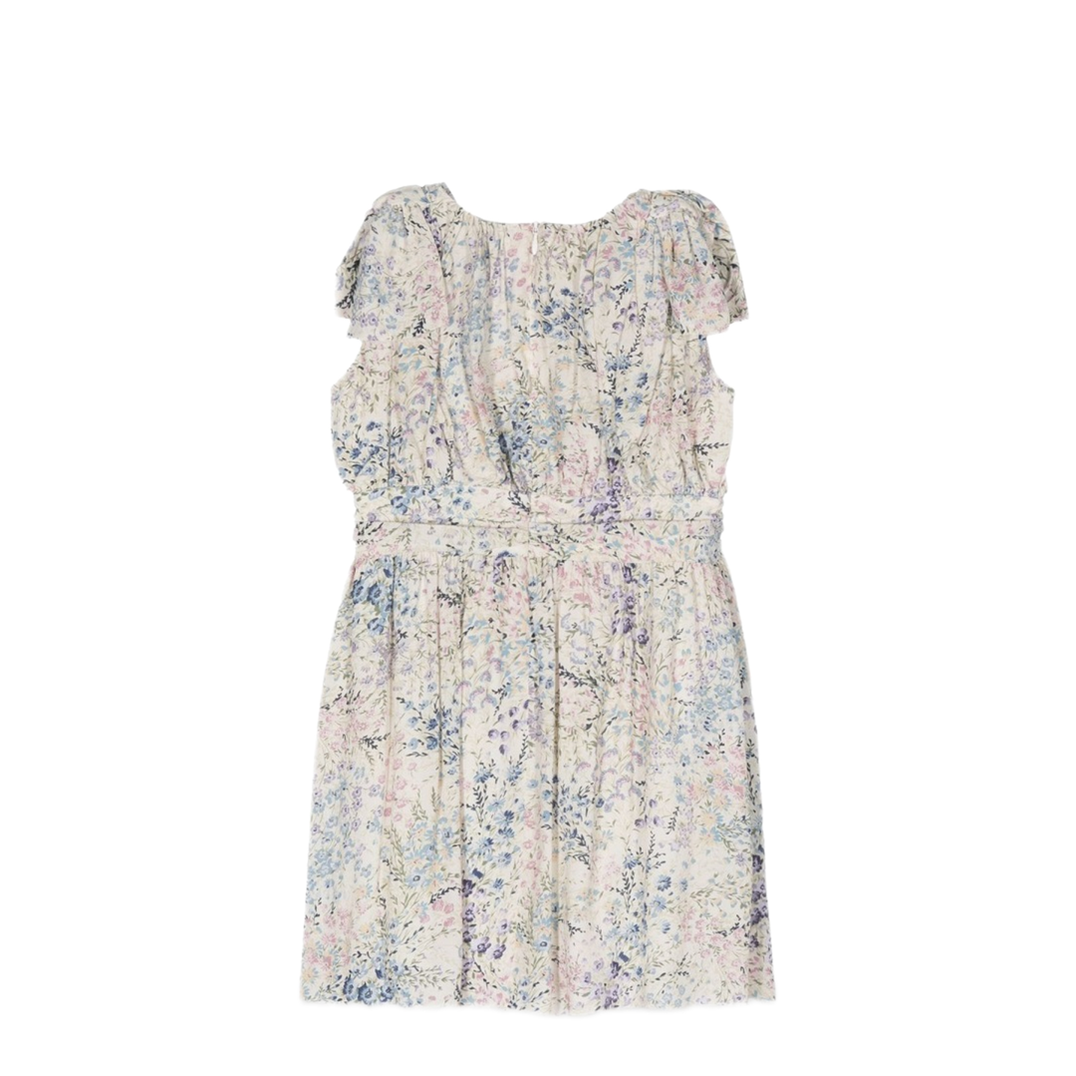 MAYFEYR - Simonetta - Sm Dress - SS1A82KK0098999