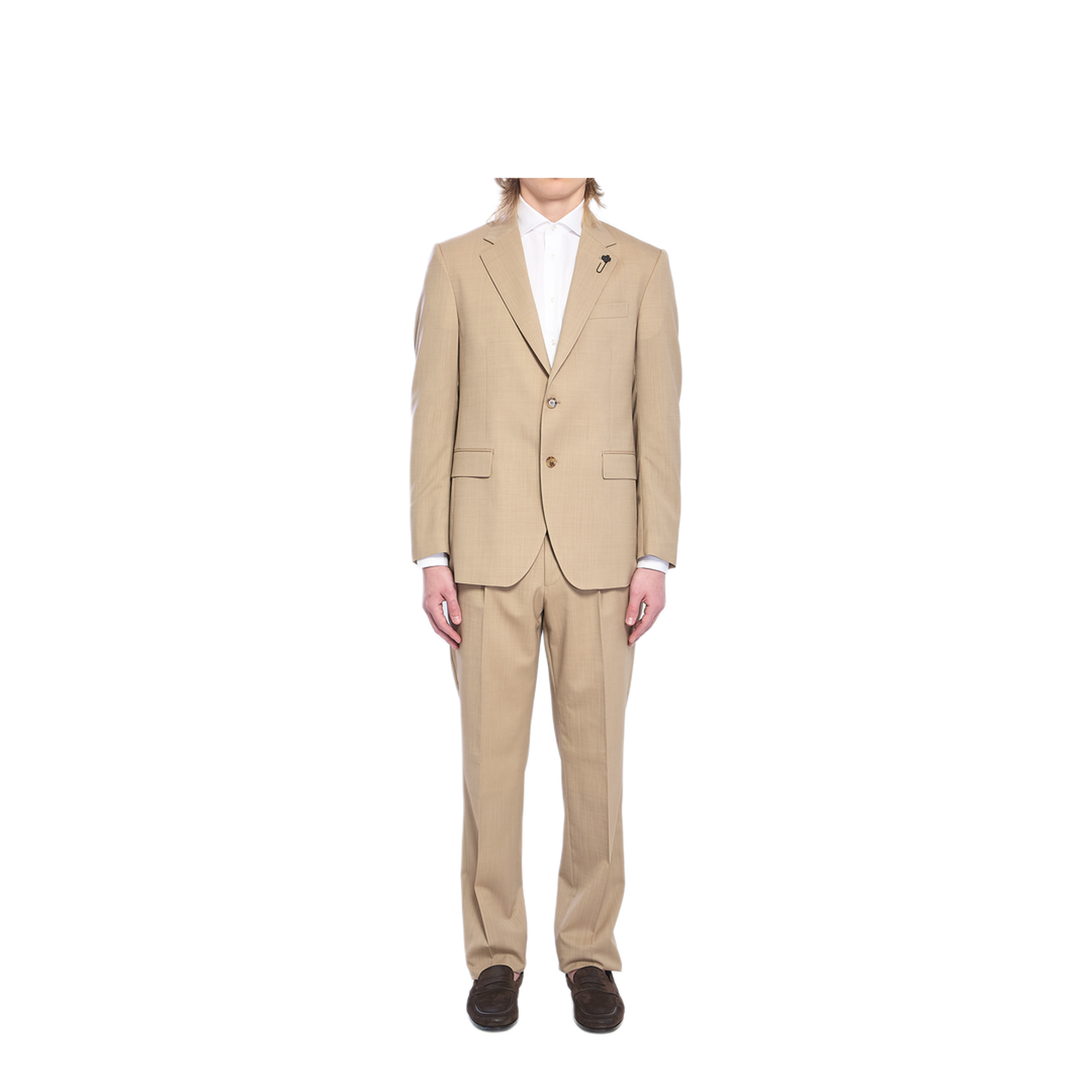MAYFEYR - Lardini - Single Breasted Suit - PA5931EPAIF66412290
