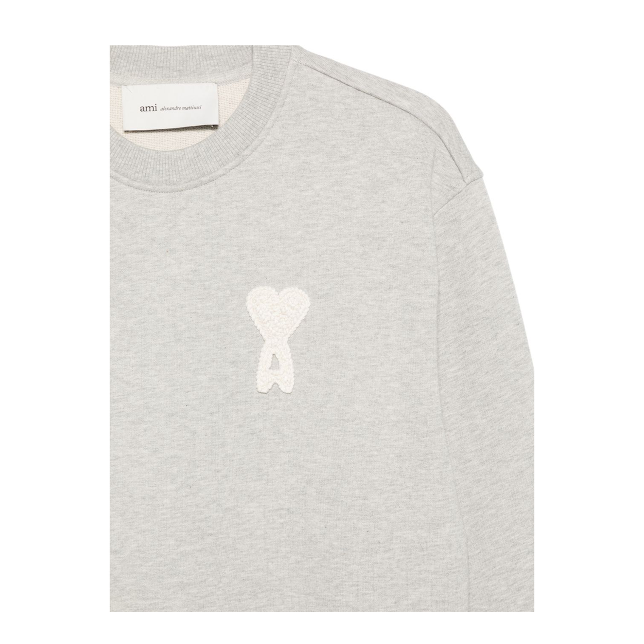 MAYFEYR - Ami Paris - Sweaters - USW787D730A161