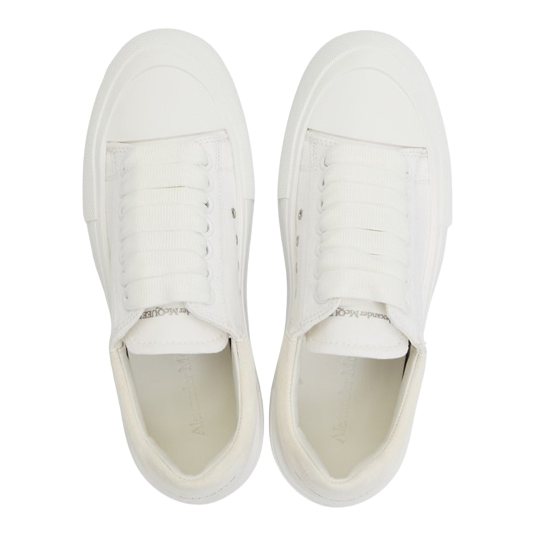 MAYFEYR - Alexander Mcqueen - Sneakers - 697120W4MV79000