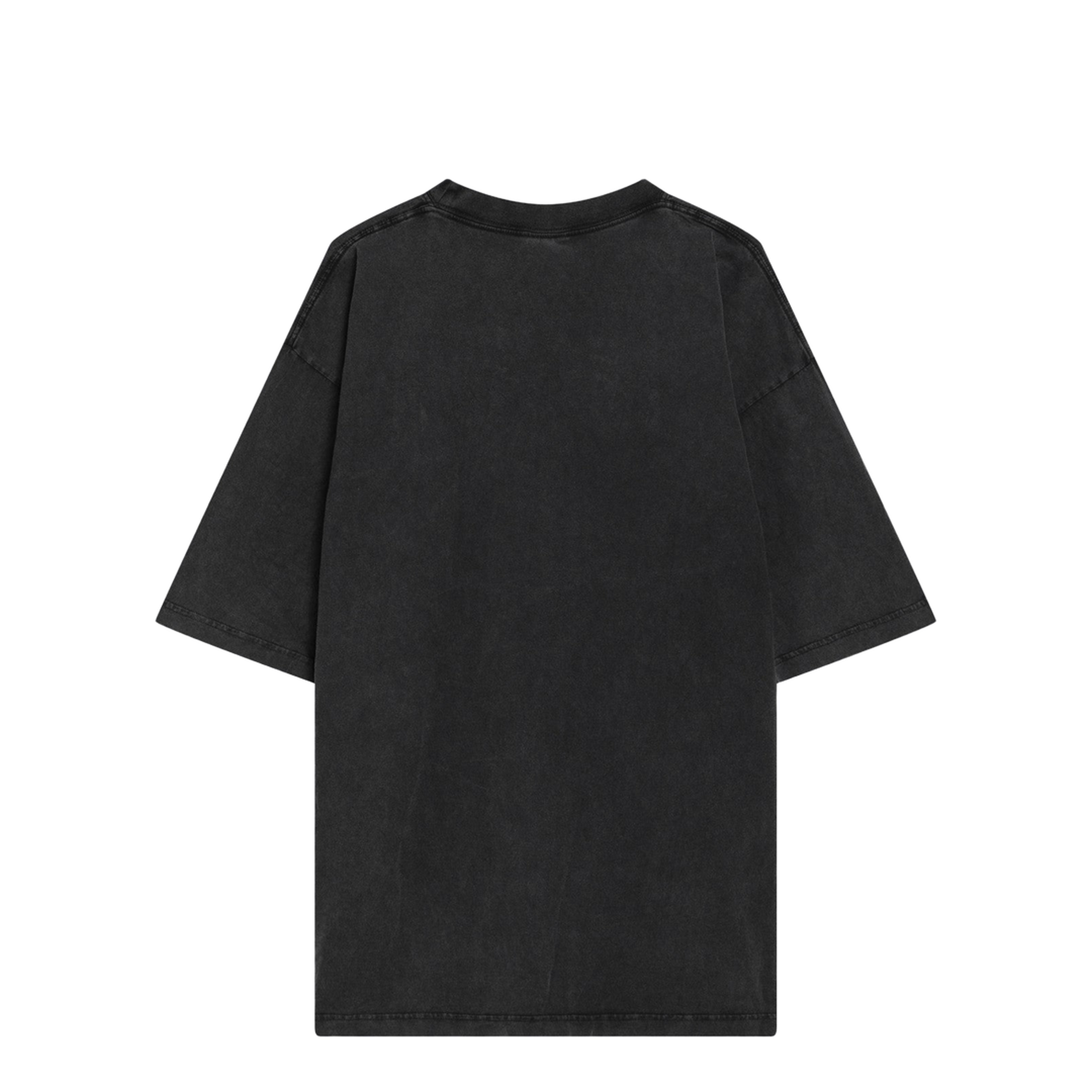 Medium Fit Loop Sports Icon Graphic T-shirt