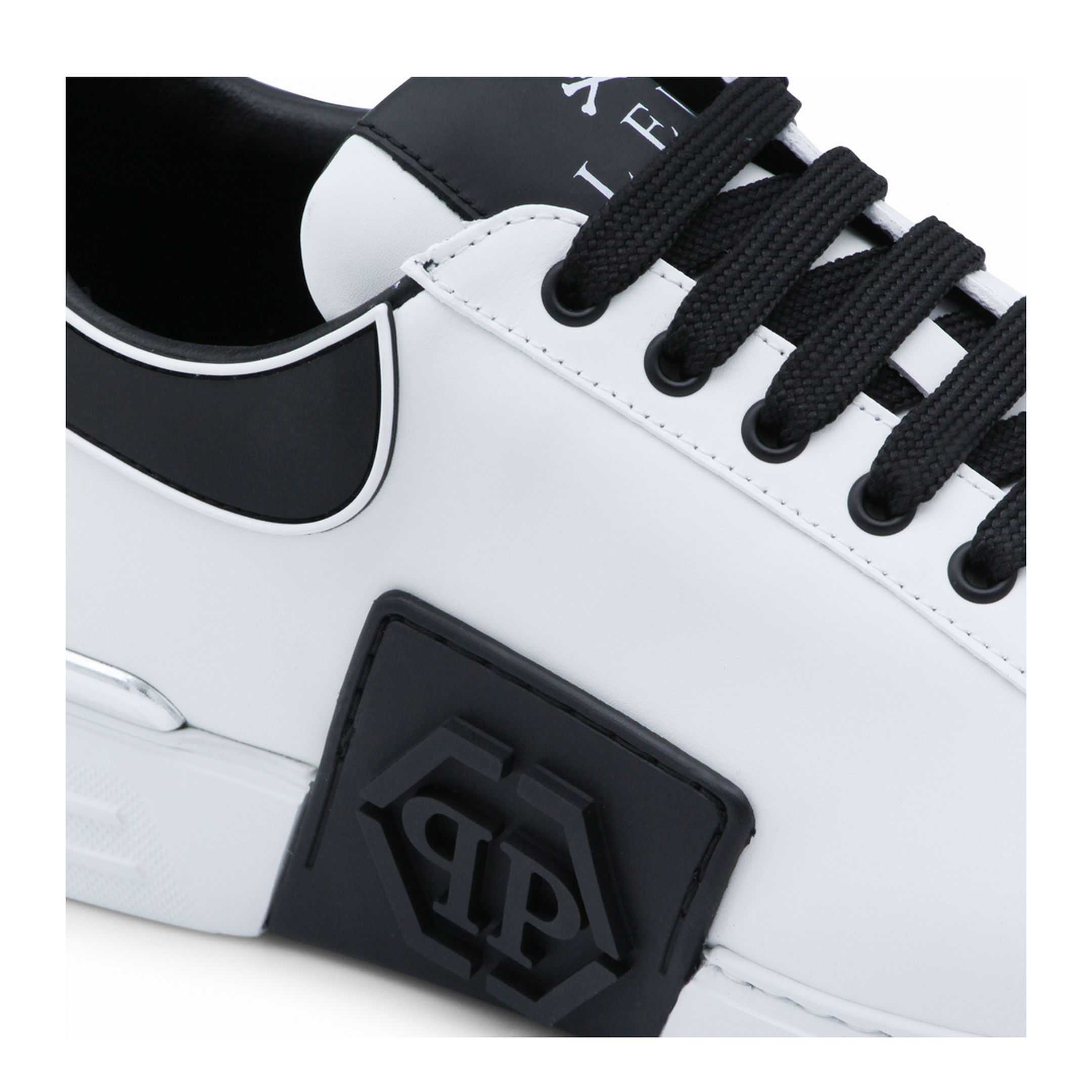 MAYFEYR - Philipp Plein - Sneakers - SAFSUSC0904PLE005N02