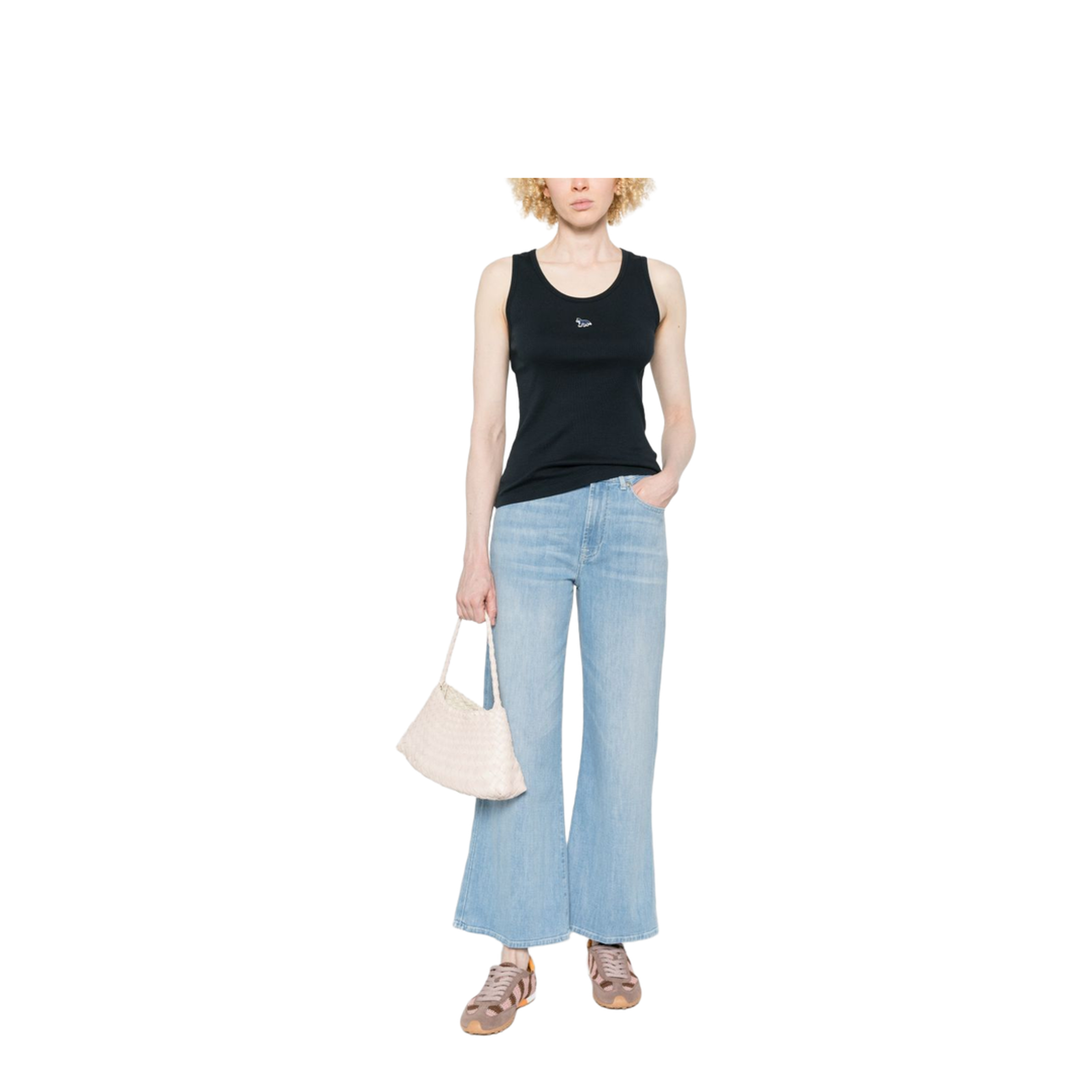 MAYFEYR - Seven - Jeans - 7U6P0R51U73DG