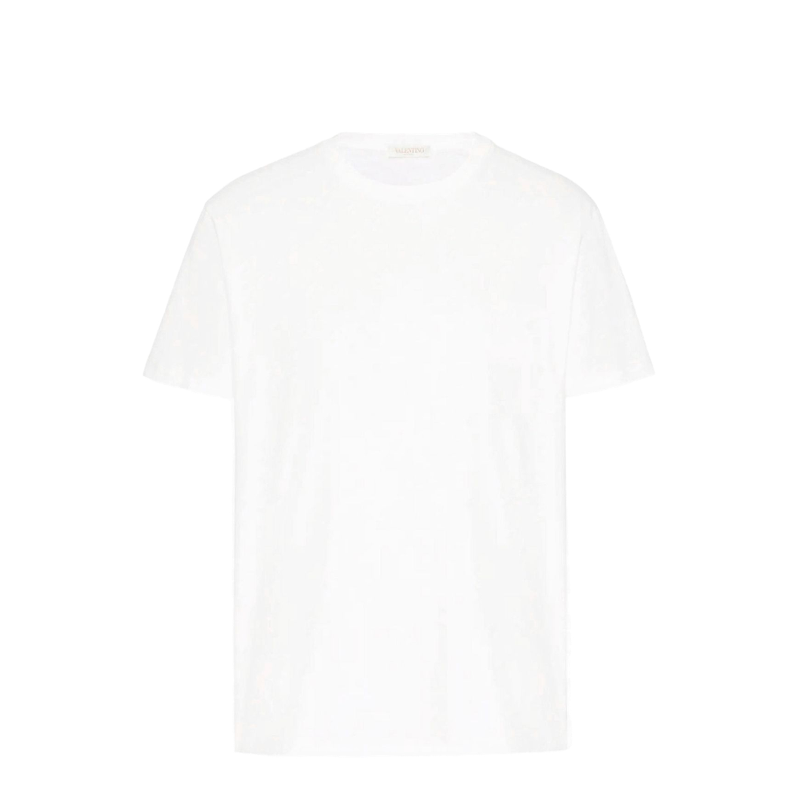 Short Sleeve T-Shirt - White