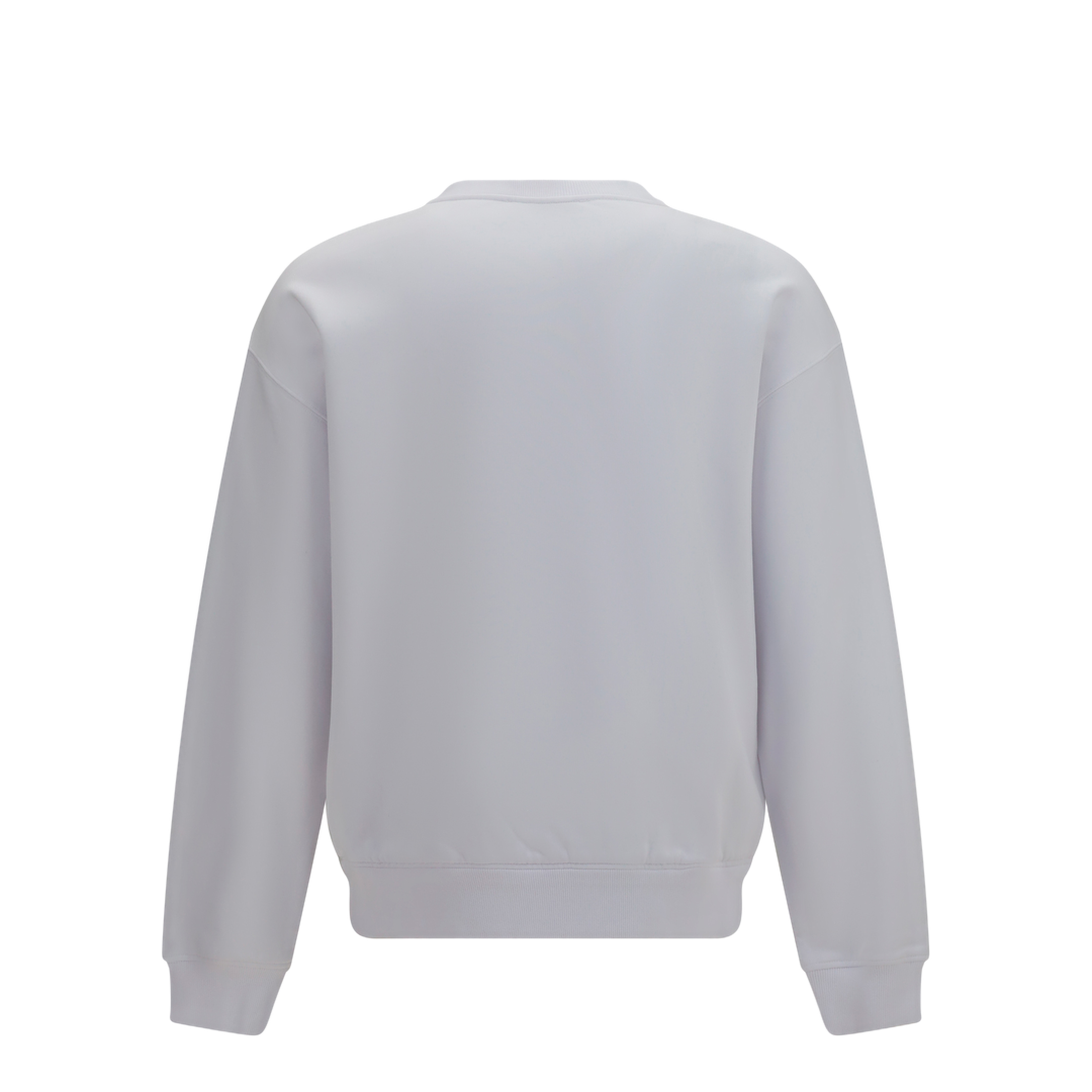 MAYFEYR - Dolce & Gabbana - Cotton Sweatshirt - G9AHSTG7Q2O