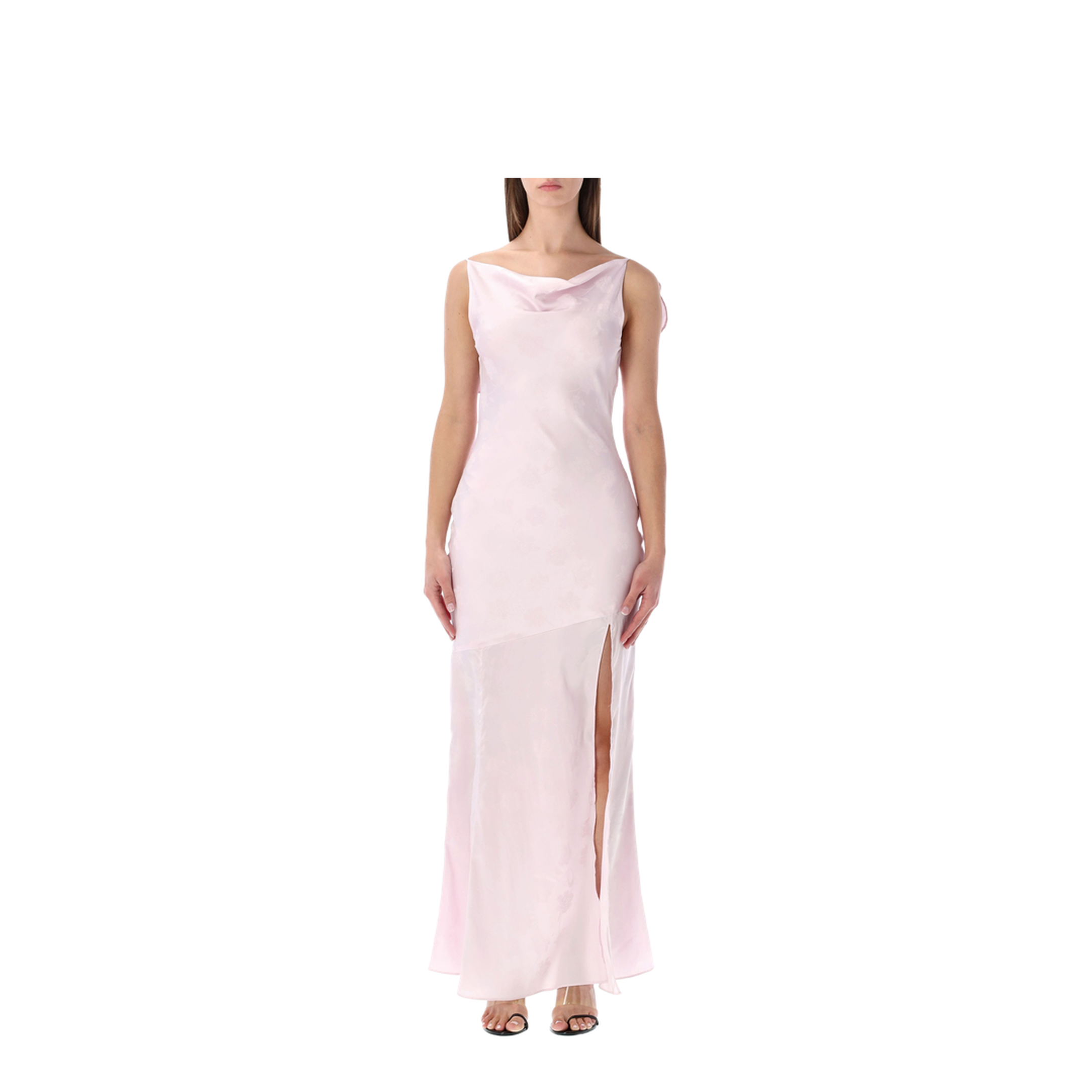 MAYFEYR - Rotate - Dresses - 11567918091809
