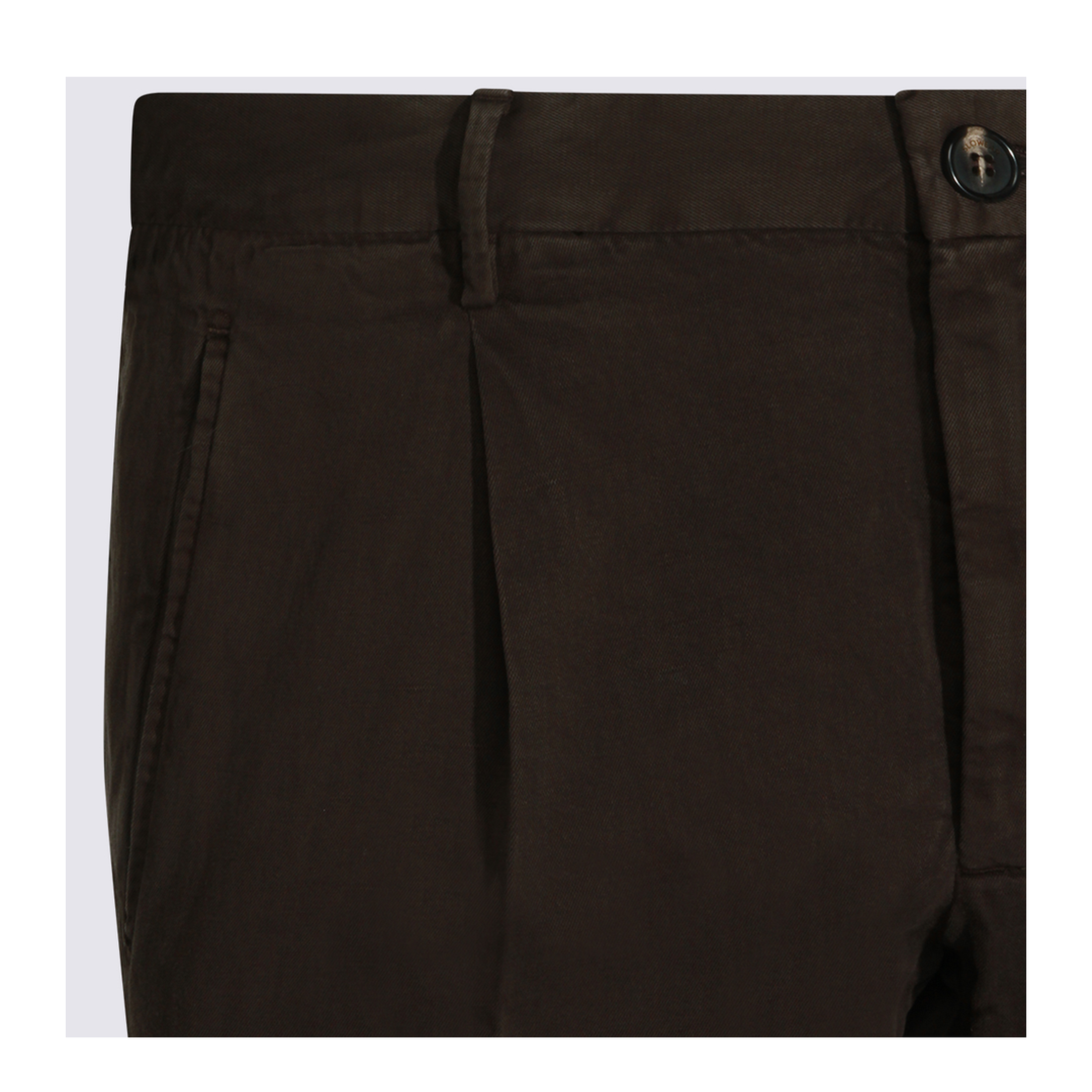 MAYFEYR - Incotex - Trousers - ZM541W9423A620