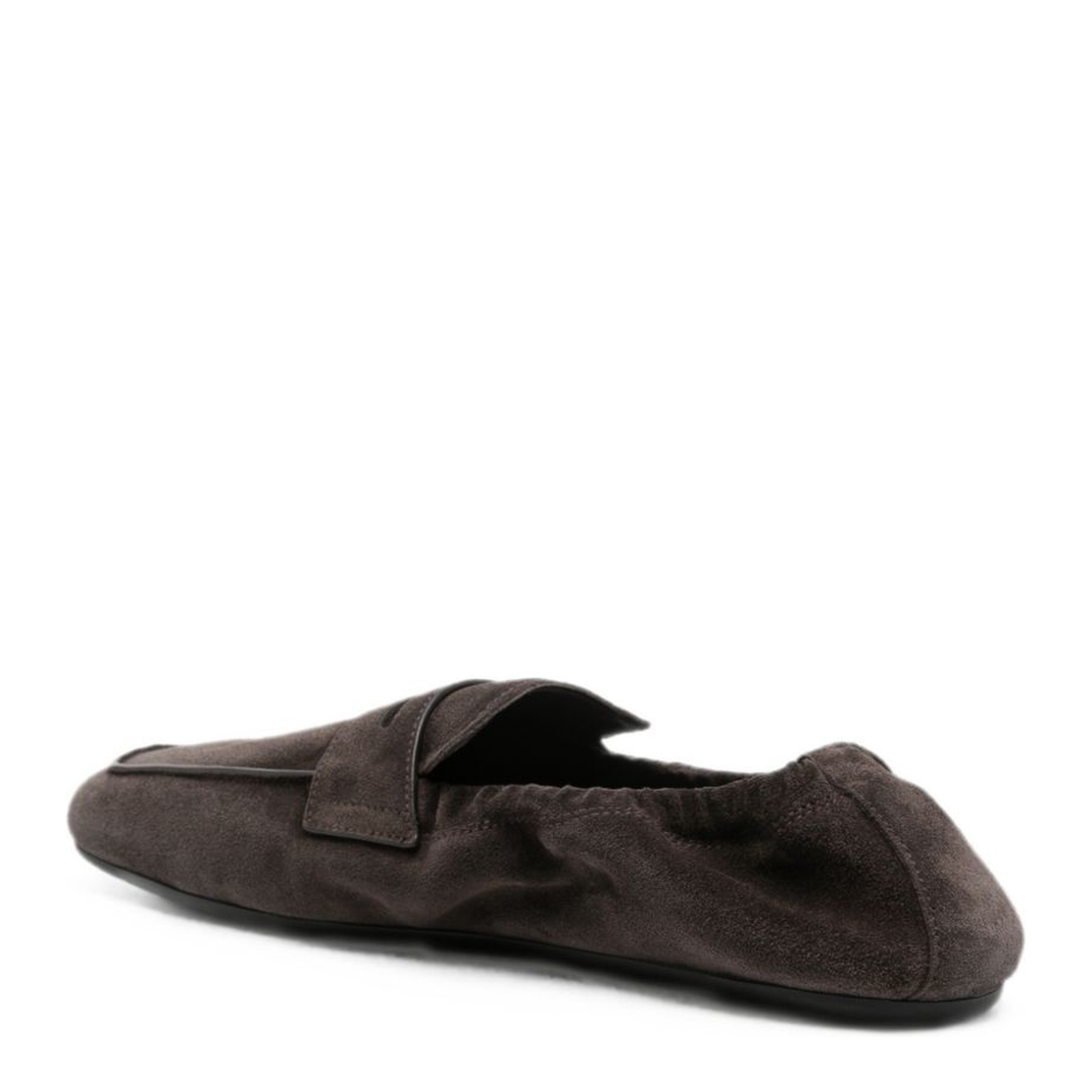 MAYFEYR - Prada - Flat Shoes Brown - 2DG158054F0003