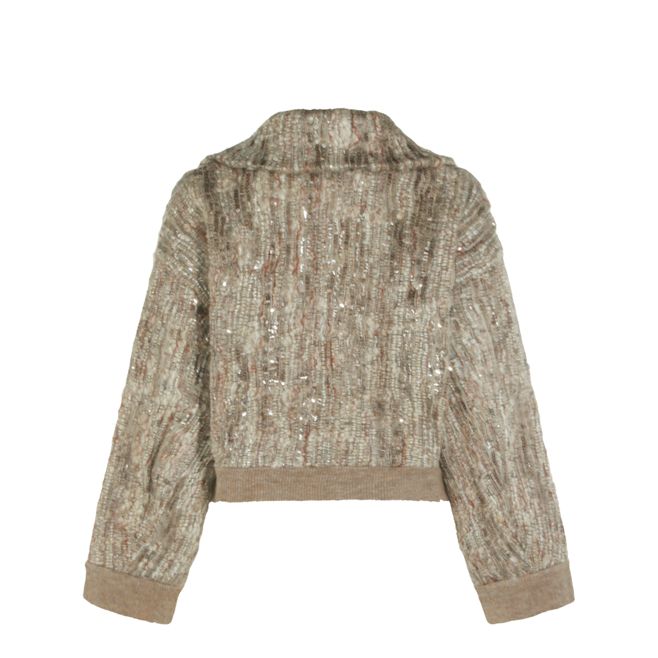 MAYFEYR - Brunello Cucinelli - Sweaters - MNLR08306PCZH24