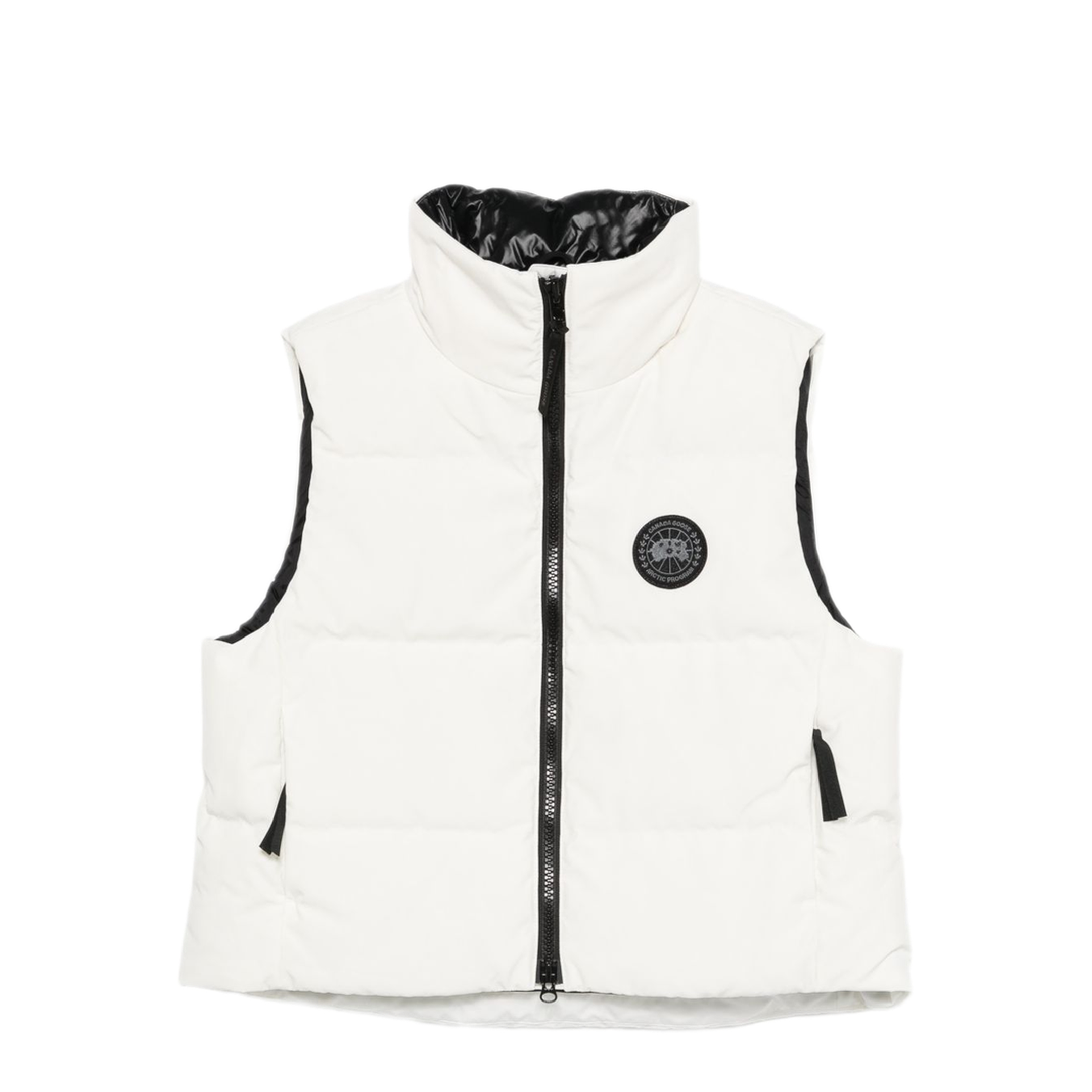 MAYFEYR - Canada Goose - Grandview Down Vest - 2267WB9433