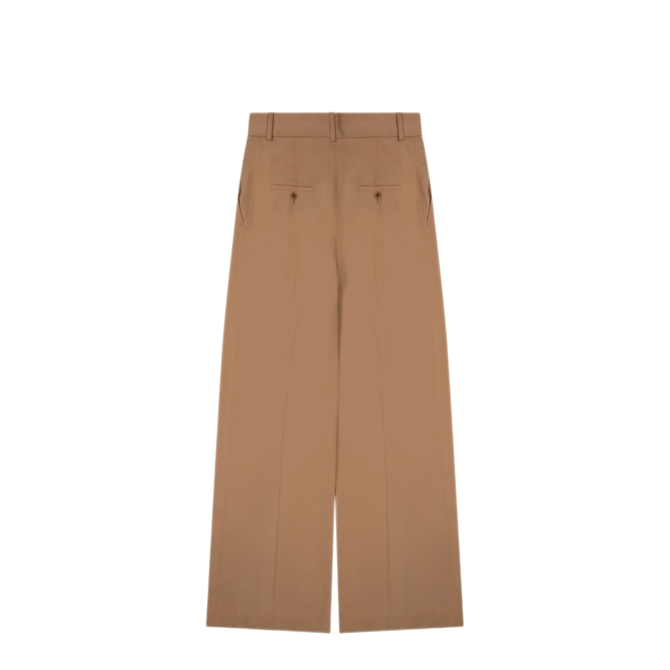 MAYFEYR - ALBERTA FERRETTI - Wide Leg Tailored Pants - 030616180178