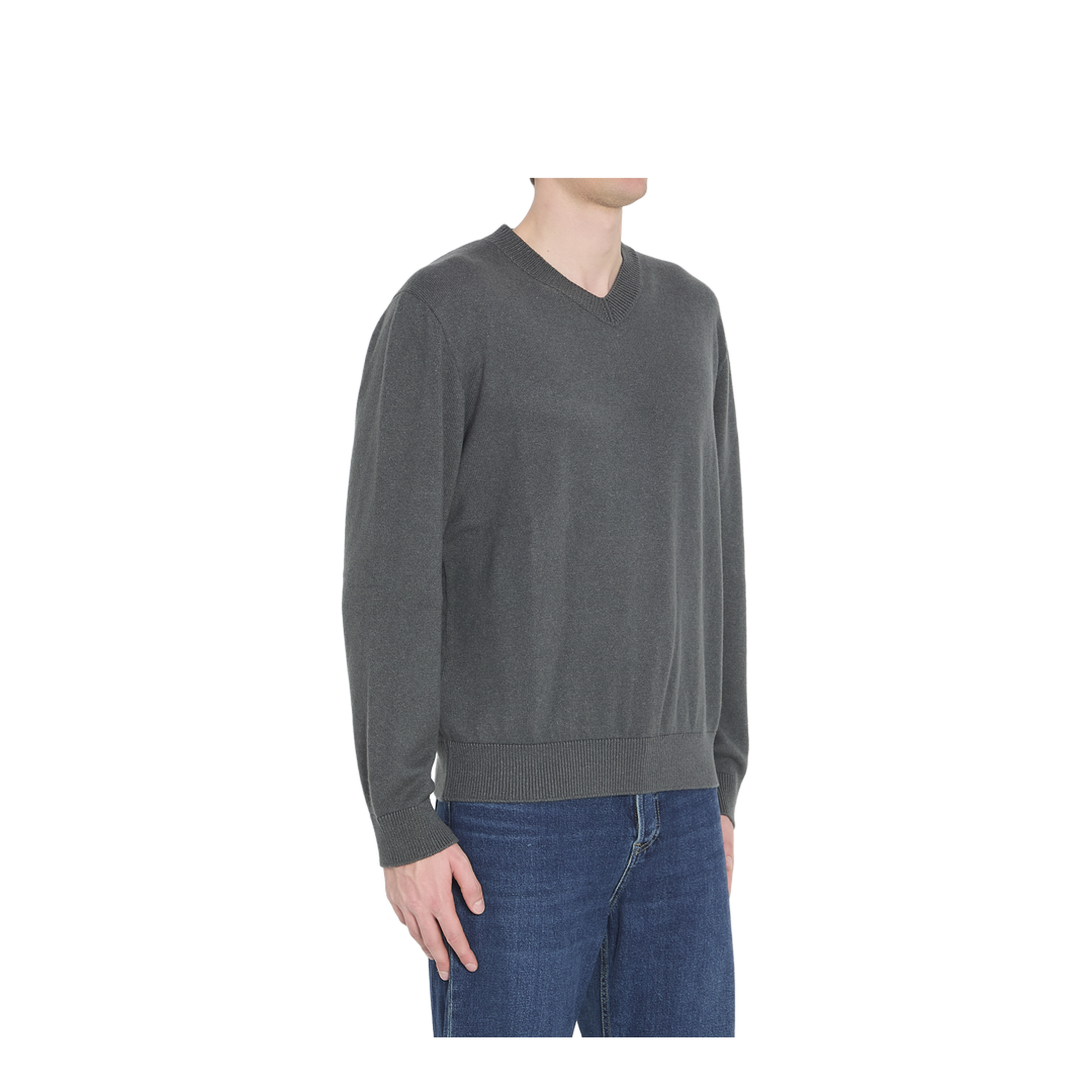 Mamphis Sweater