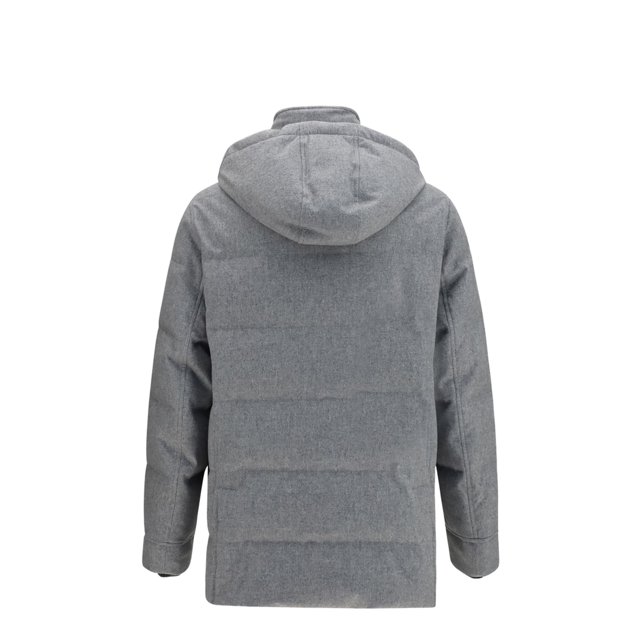 MAYFEYR - Brunello Cucinelli - Cashmere Down Jacket - MM4701823