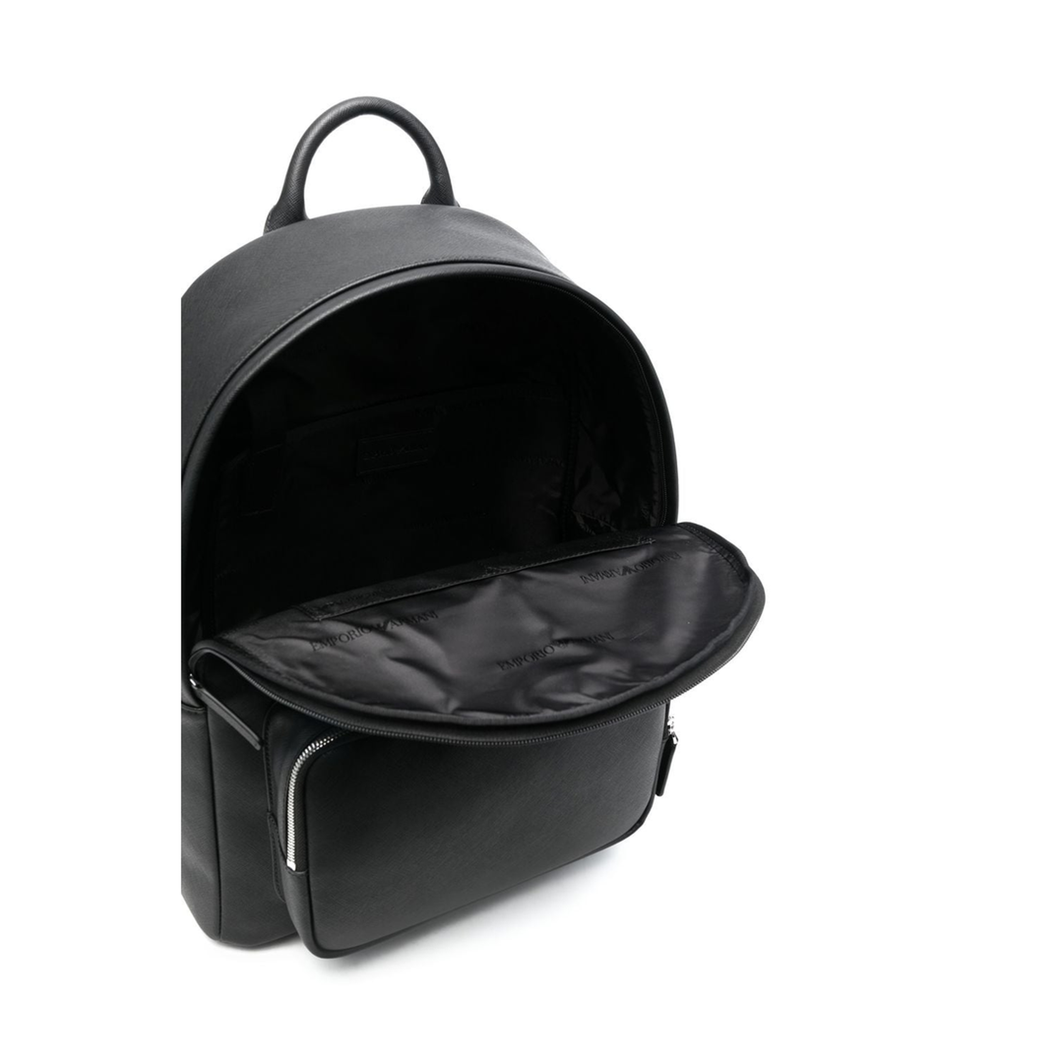 MAYFEYR - Emporio Armani - Black Bag - Y4O250Y138E81072