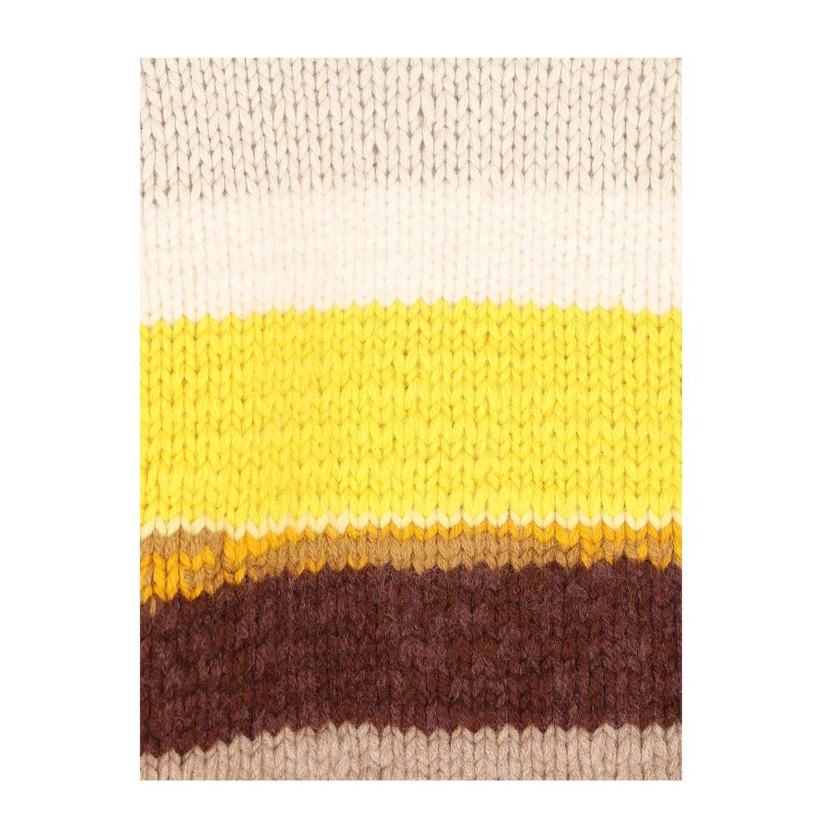 MAYFEYR - Celine - Knitted Sweater - RY0XI4I0214ML