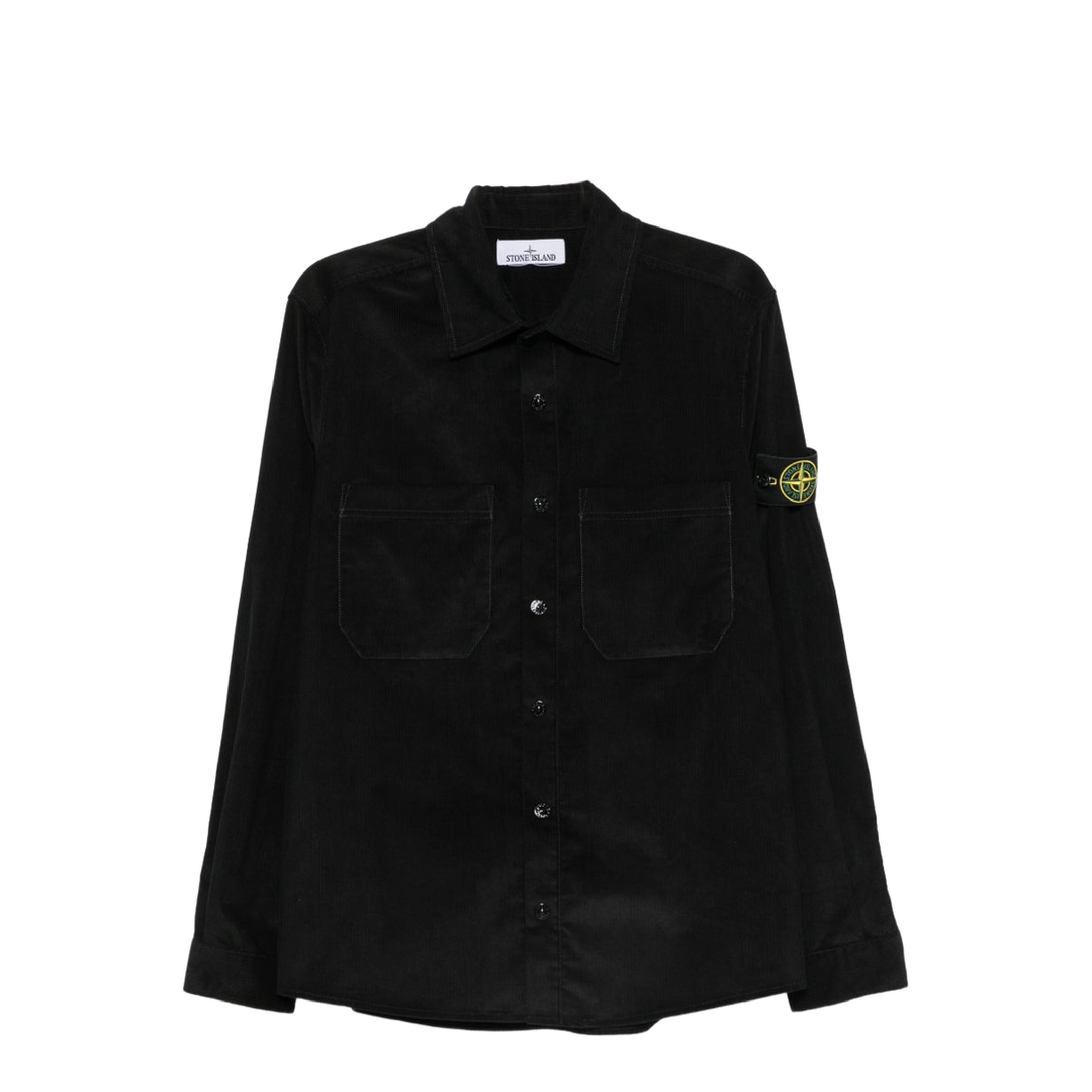 MAYFEYR - Unknown - Shirts Black - L2S151200042S0144V0029