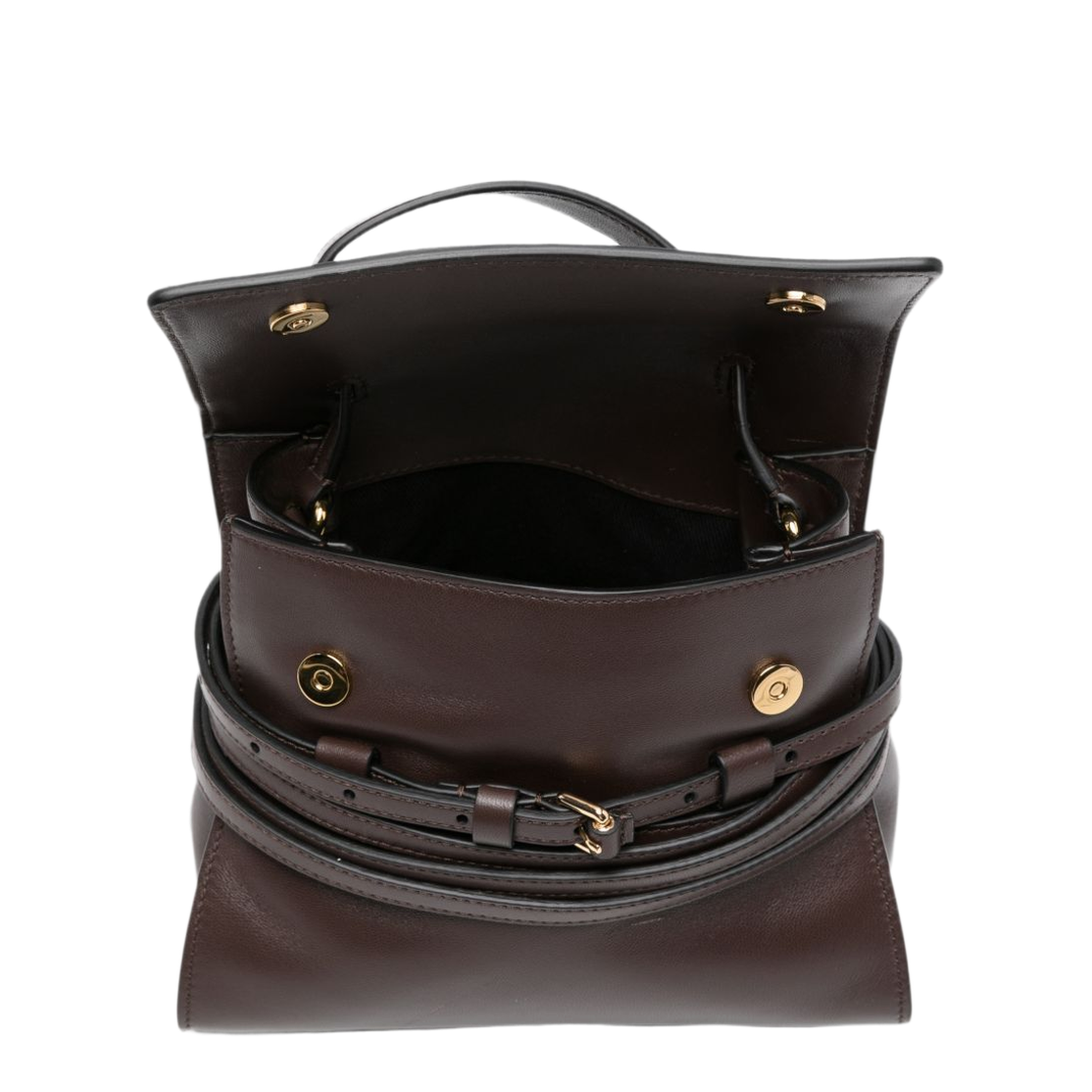 MAYFEYR - Moschino - Brown Bag - MC4163PP1POA0301