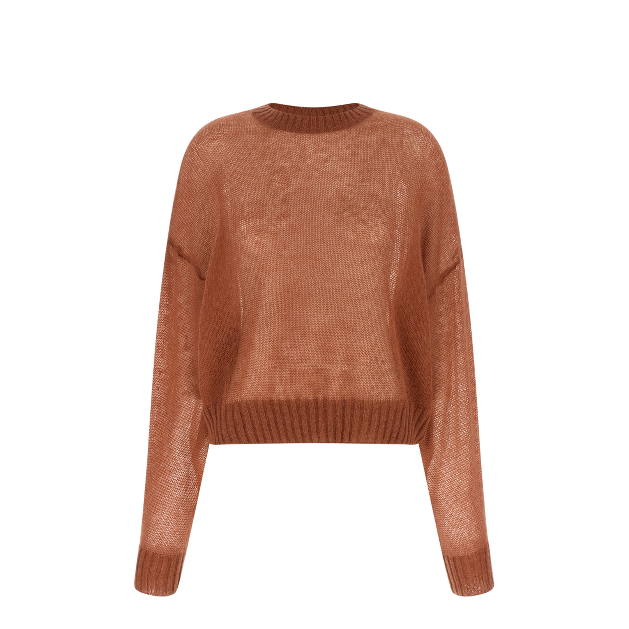Mohair Sweater