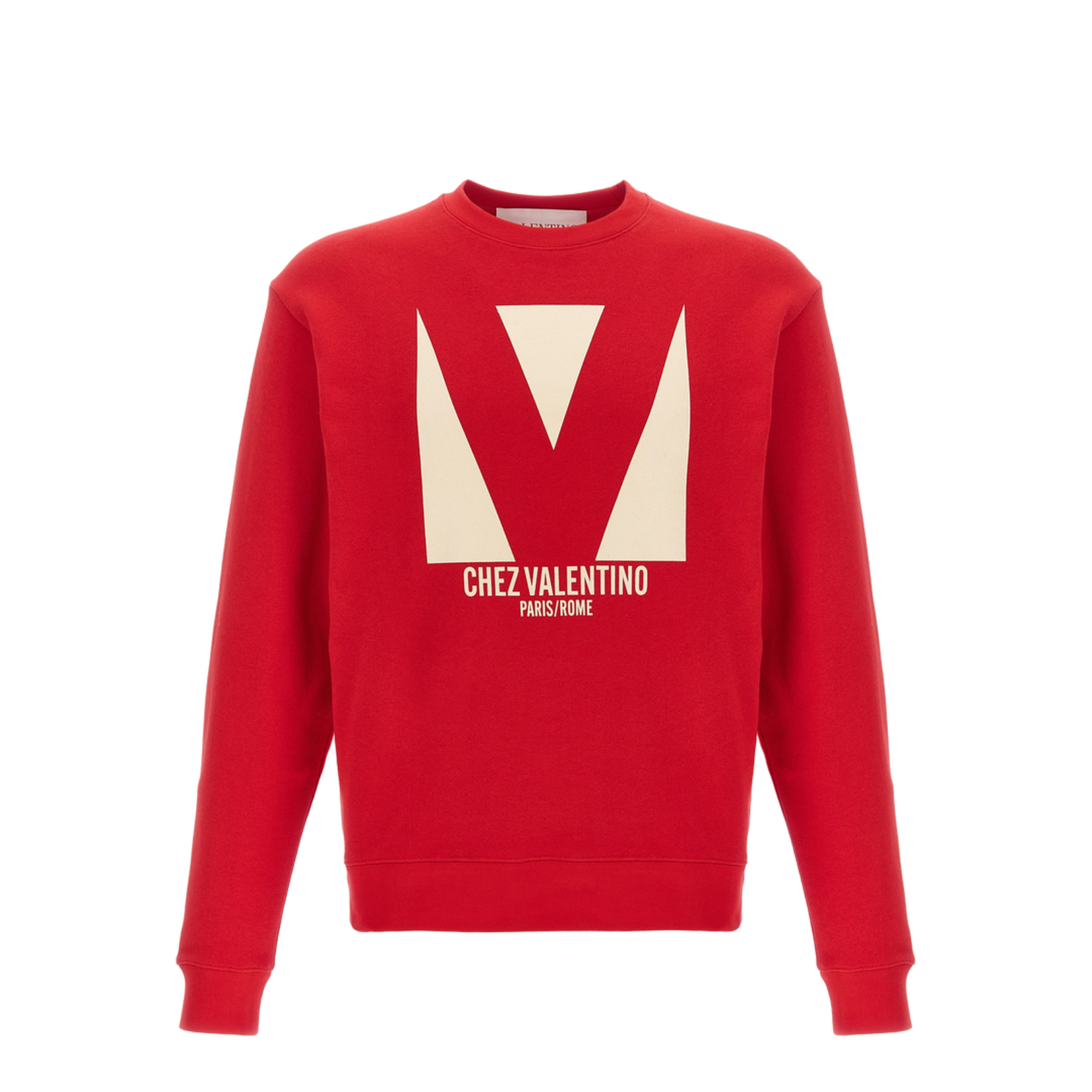 Garavani Garavani 'Chez ' Sweatshirt