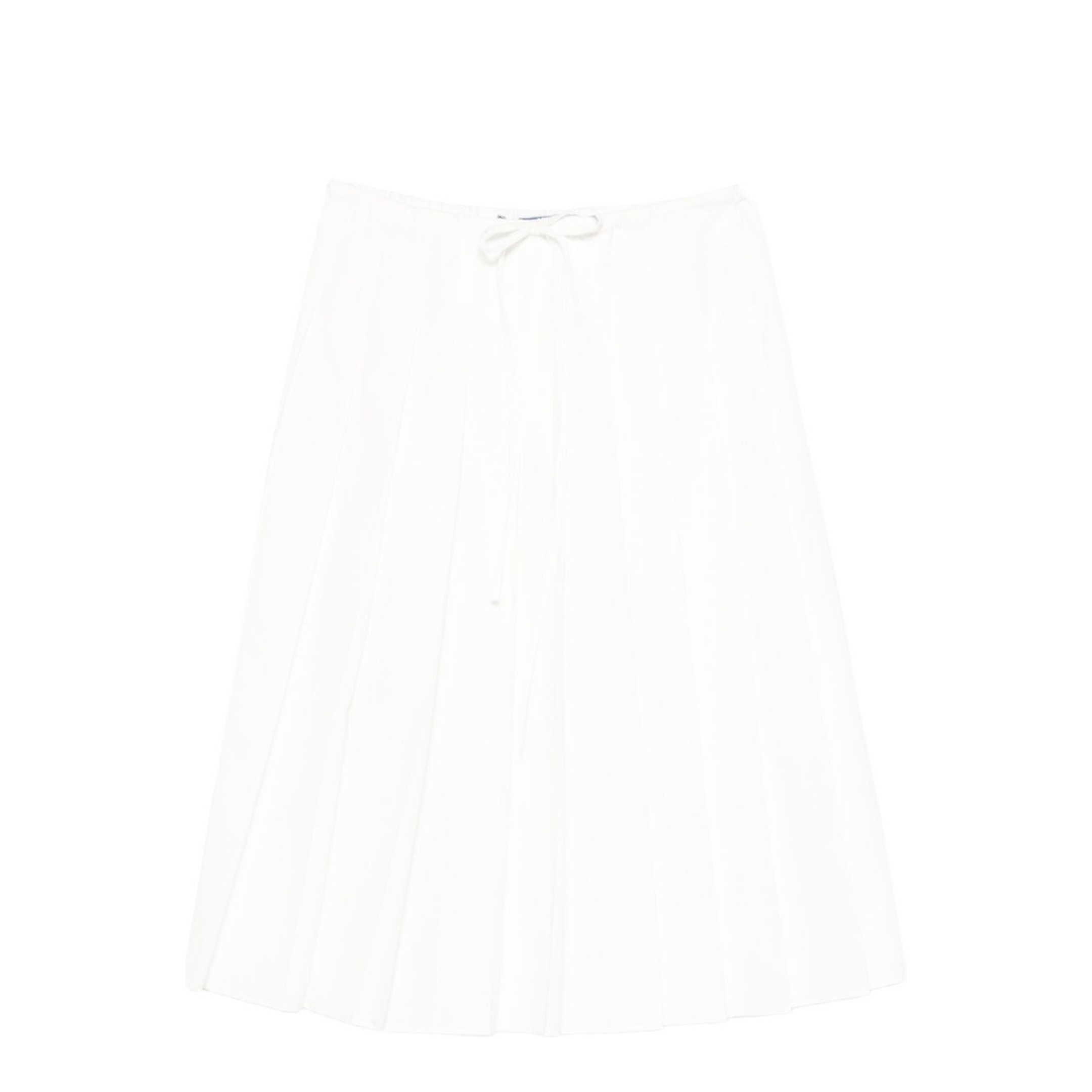 Skirts White