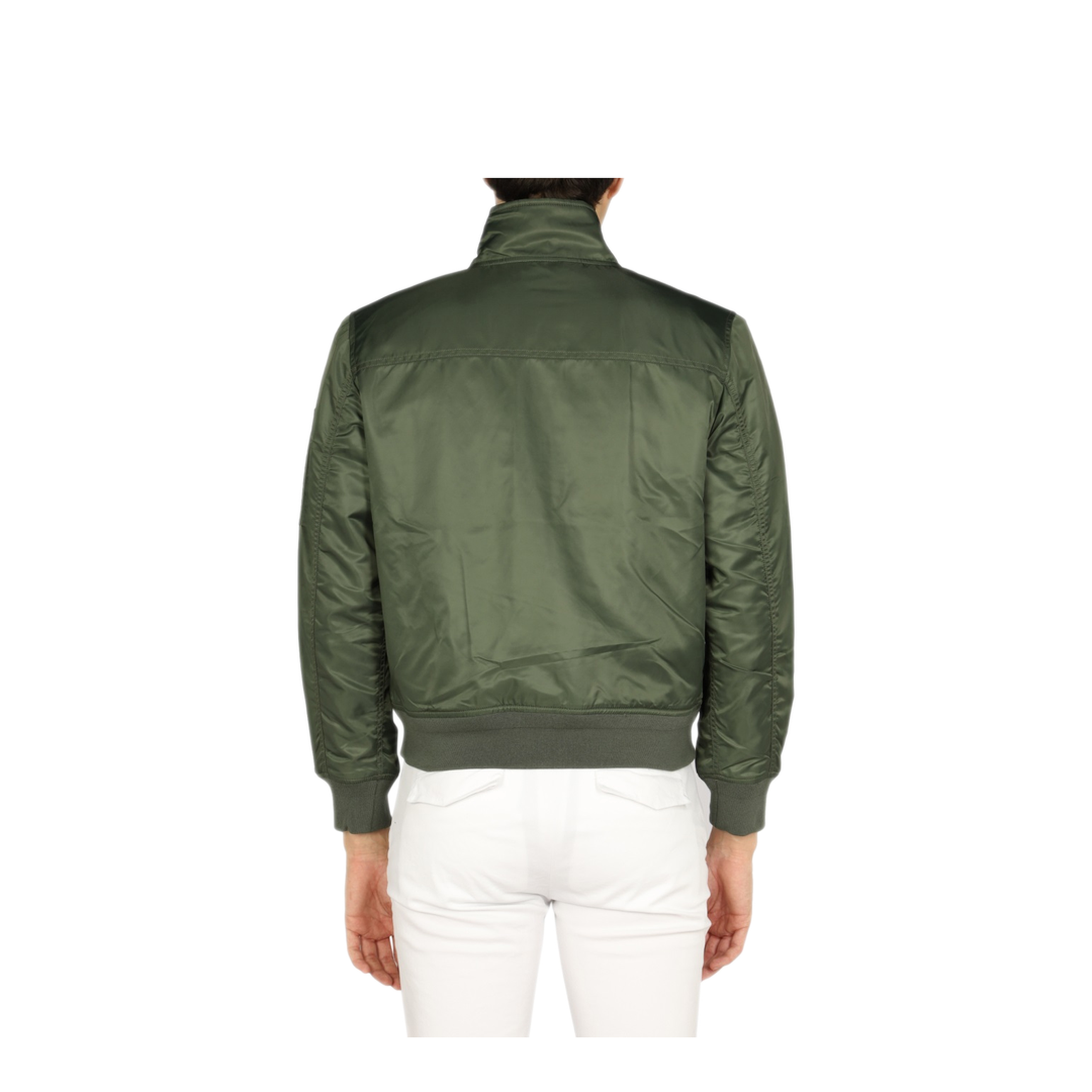 MAYFEYR - DEPARTMENT FIVE - Sailor Jacket - UC0222TF0111000715
