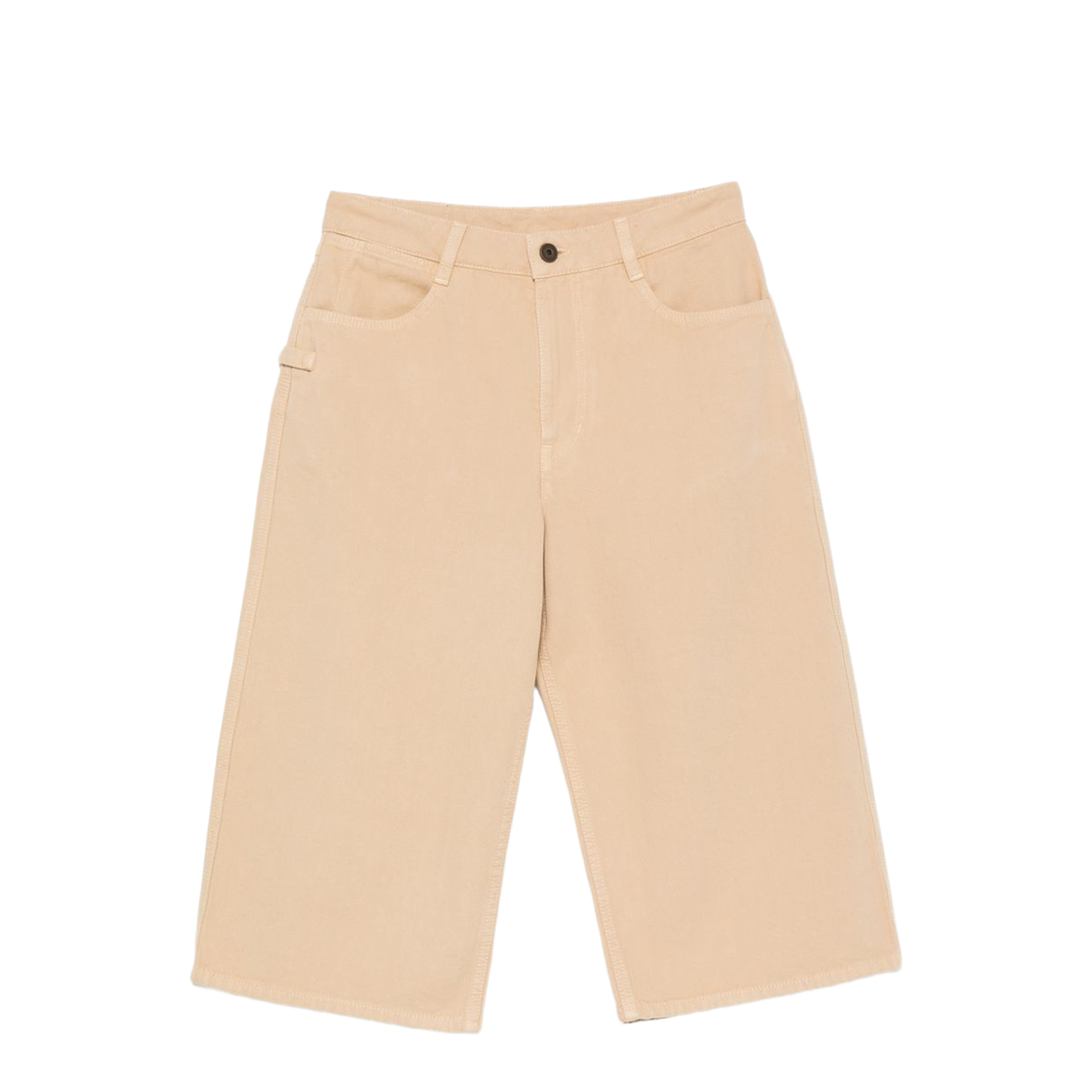 MAYFEYR - Lemaire - Shorts Beige - PA1321LD1077233