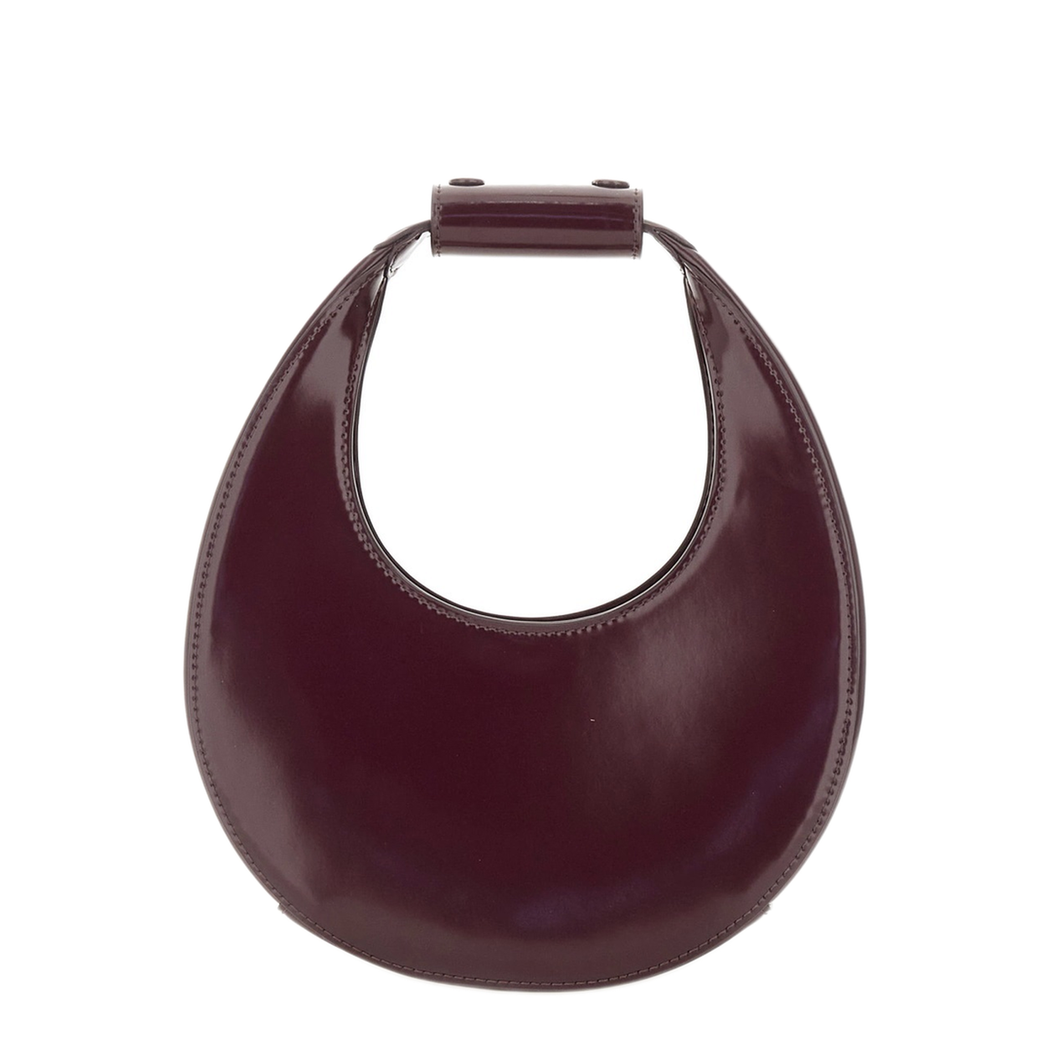 MAYFEYR - STAUD - Mini Moon Bag - H25P3005POSYR