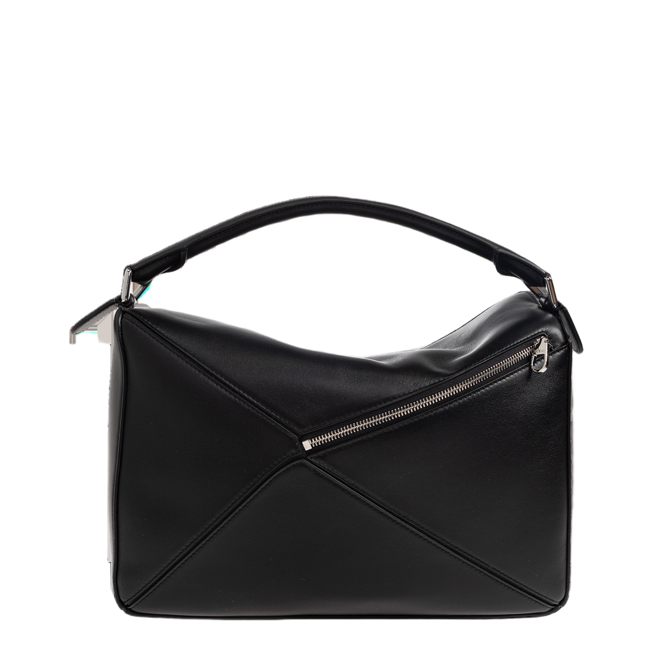 MAYFEYR - Loewe - Puzzle Large Bag - B510PZZX010BLACK